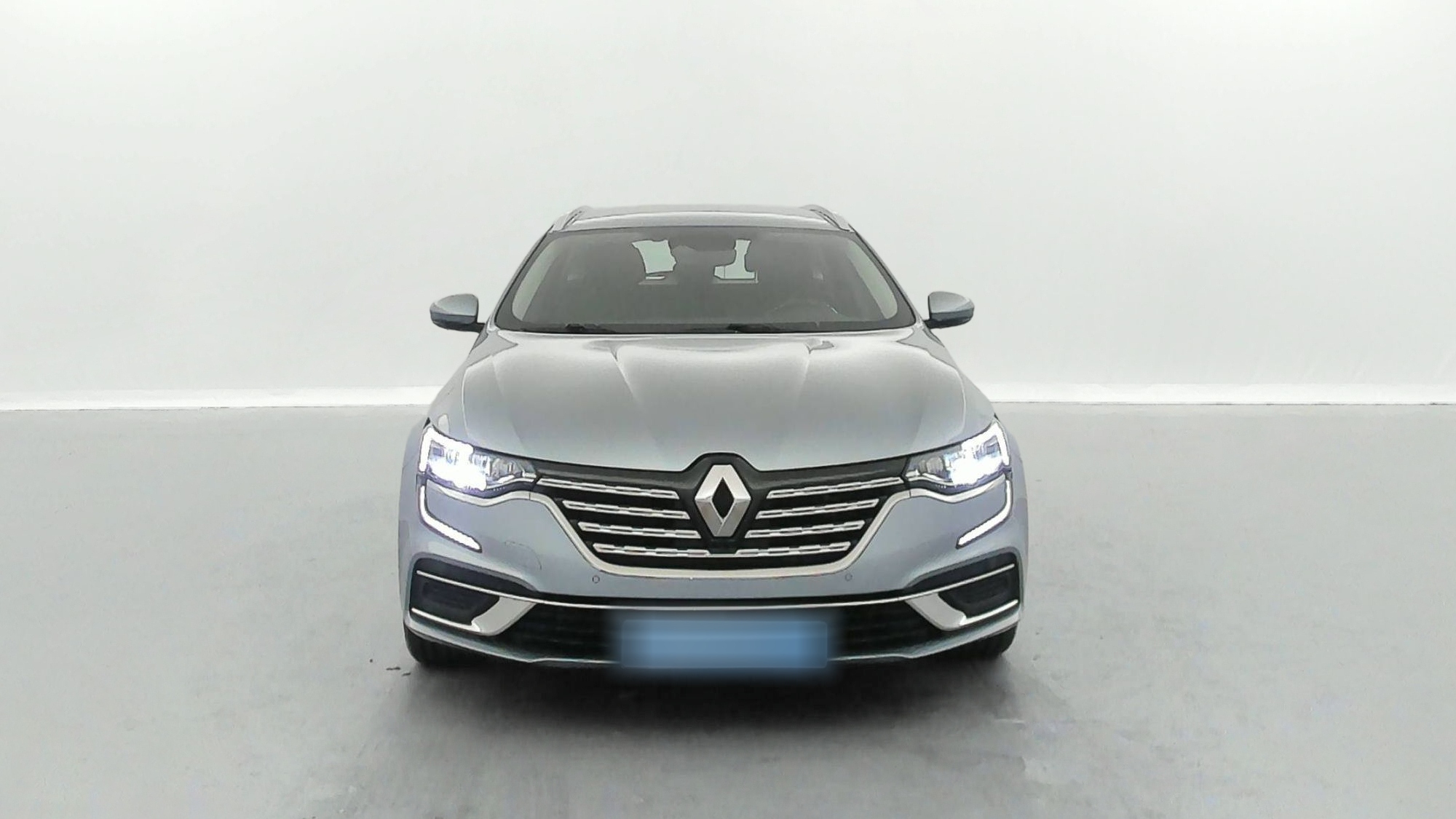 RENAULT TALISMAN   Zen Blue dCi 150