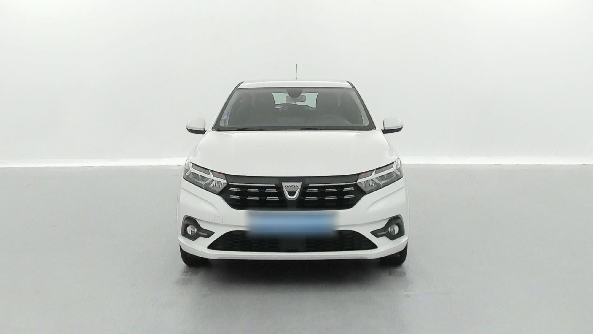 DACIA SANDERO   Confort ECO-G 100 22B