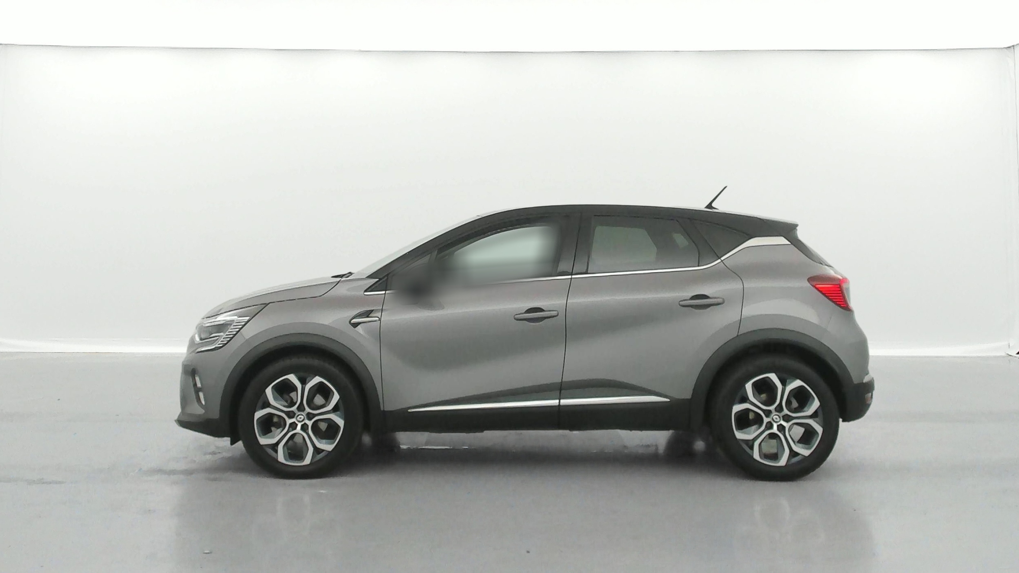 RENAULT CAPTUR   Intens E-Tech 145 21