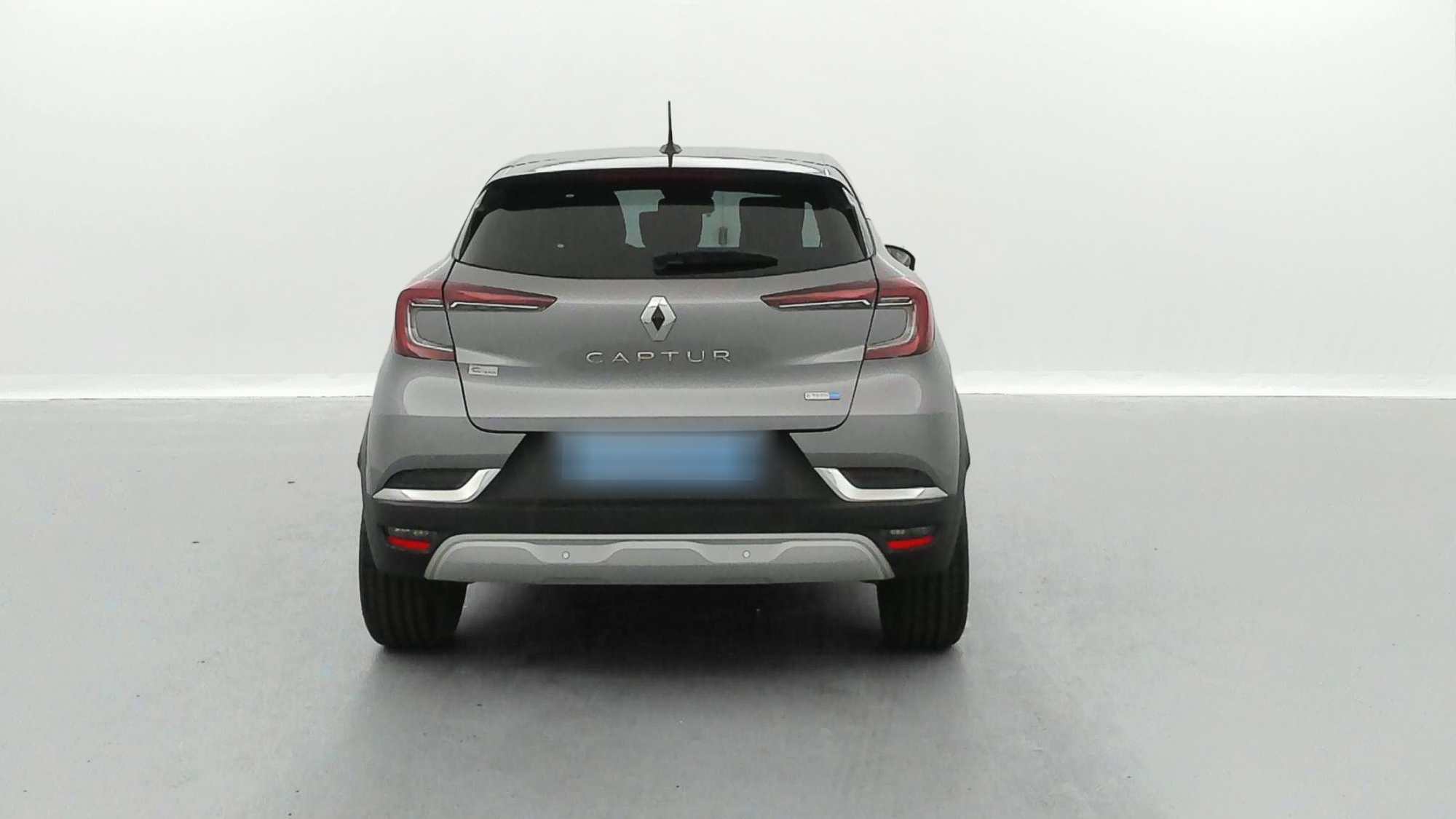 RENAULT CAPTUR   Intens E-Tech 145 21