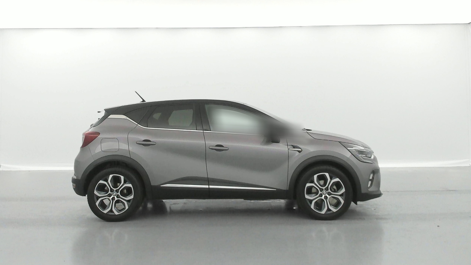 RENAULT CAPTUR   Intens E-Tech 145 21