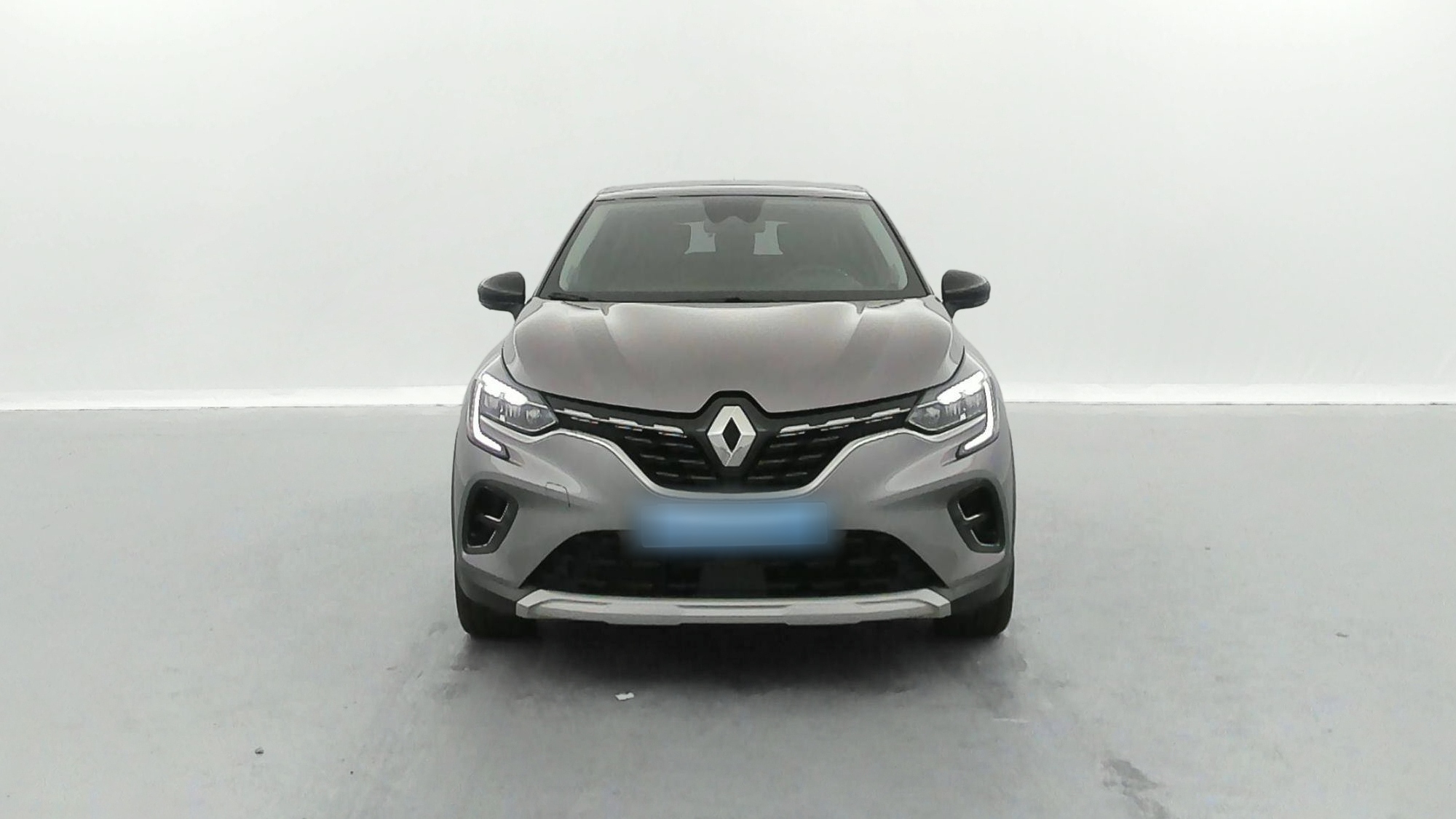 RENAULT CAPTUR   Intens E-Tech 145 21