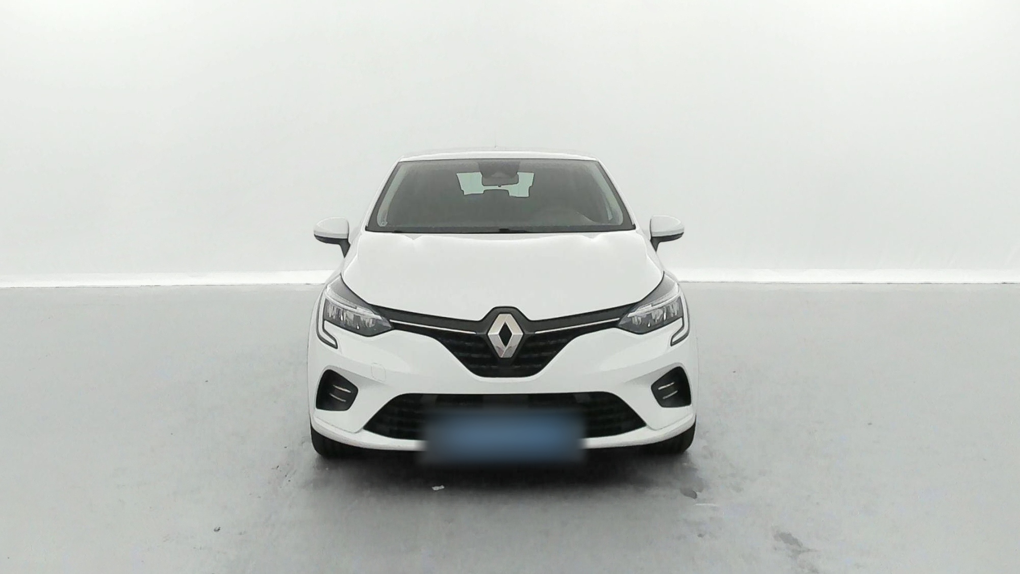 RENAULT CLIO   Zen E-Tech 140 21N