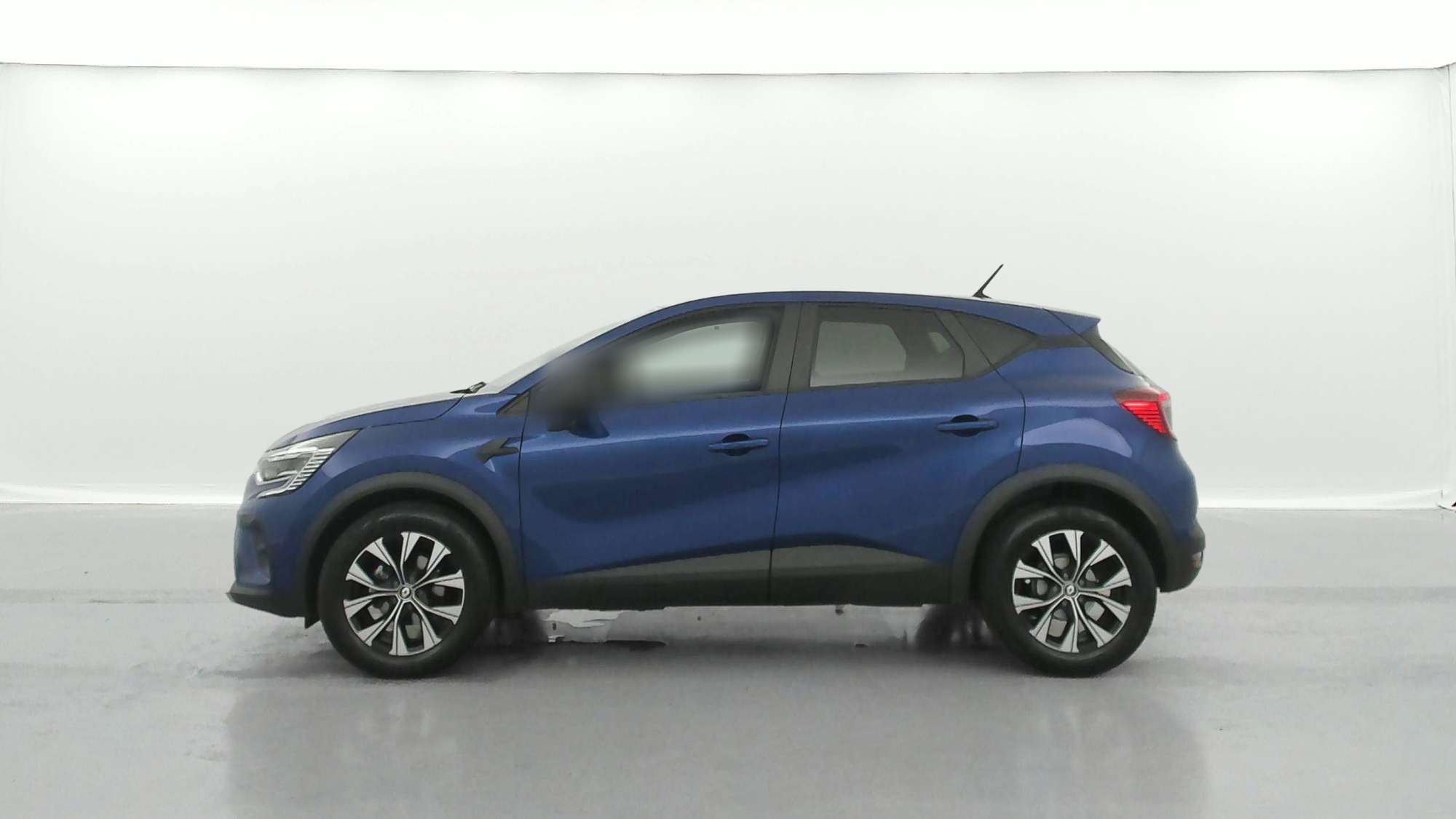 RENAULT CAPTUR Evolution TCe 90