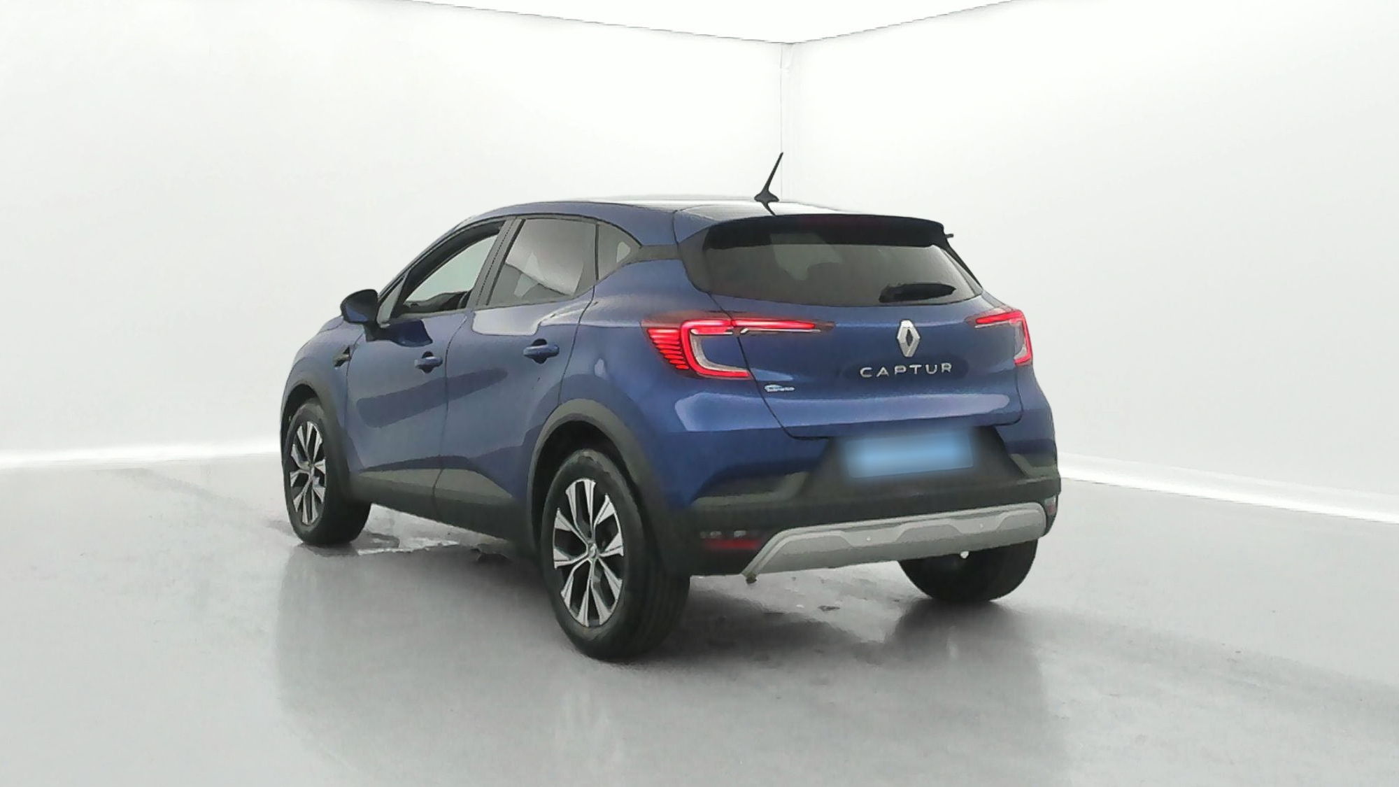 RENAULT CAPTUR Evolution TCe 90