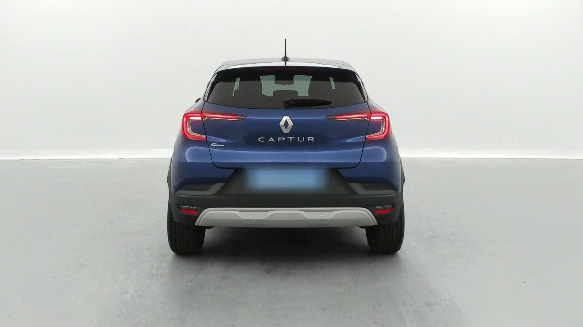 RENAULT CAPTUR Evolution TCe 90