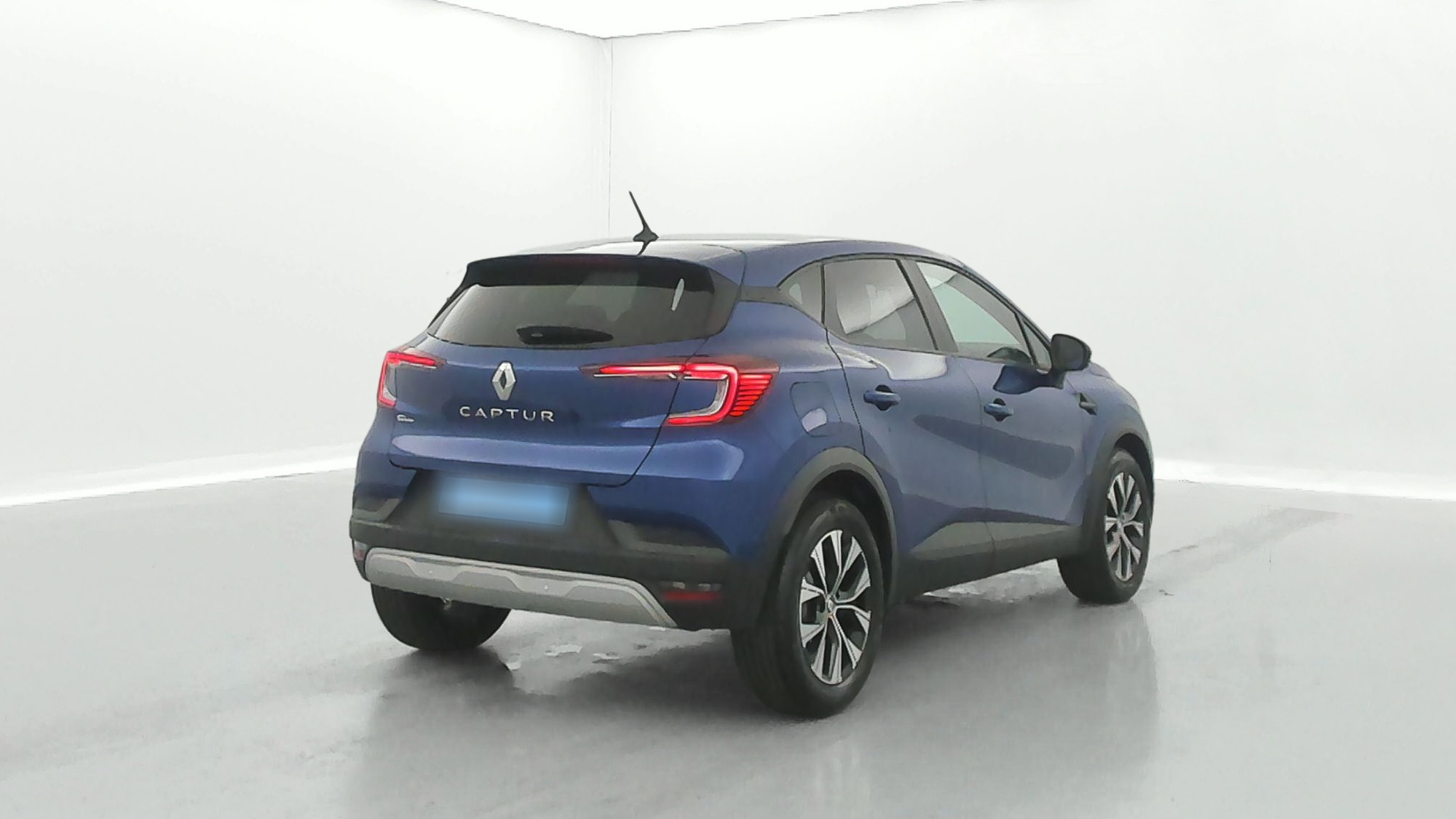 RENAULT CAPTUR Evolution TCe 90