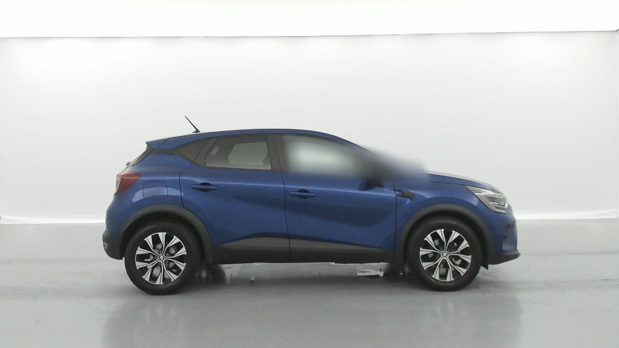 RENAULT CAPTUR Evolution TCe 90