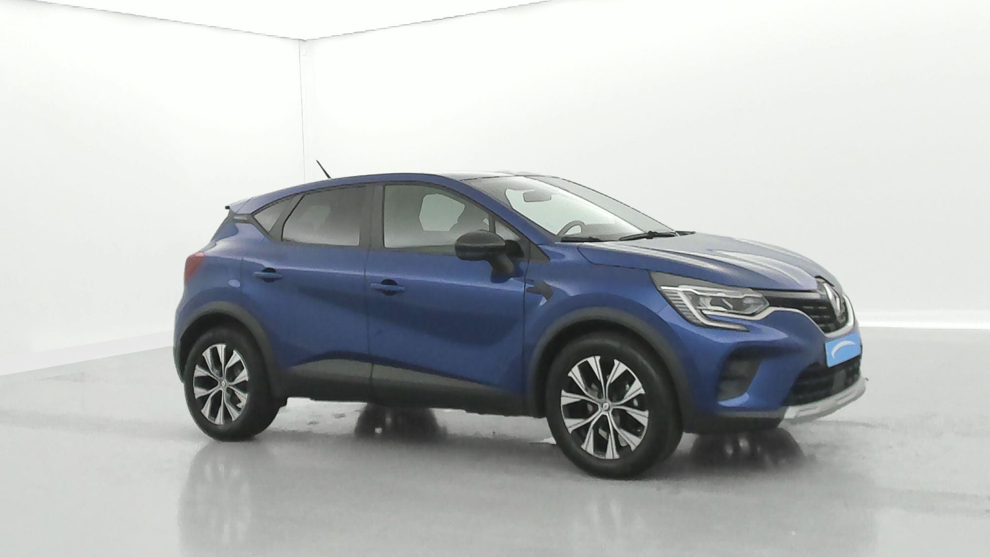 RENAULT CAPTUR Evolution TCe 90