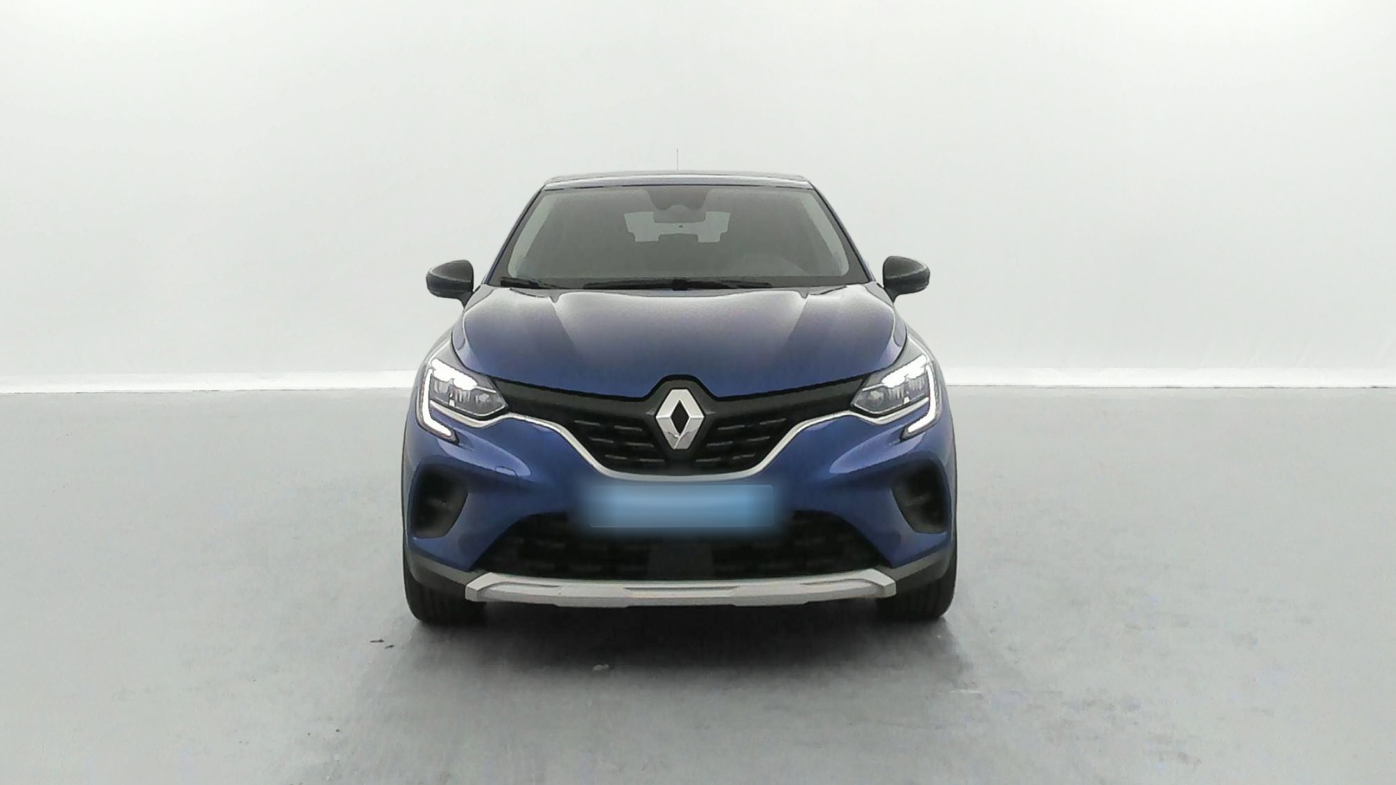 RENAULT CAPTUR Evolution TCe 90