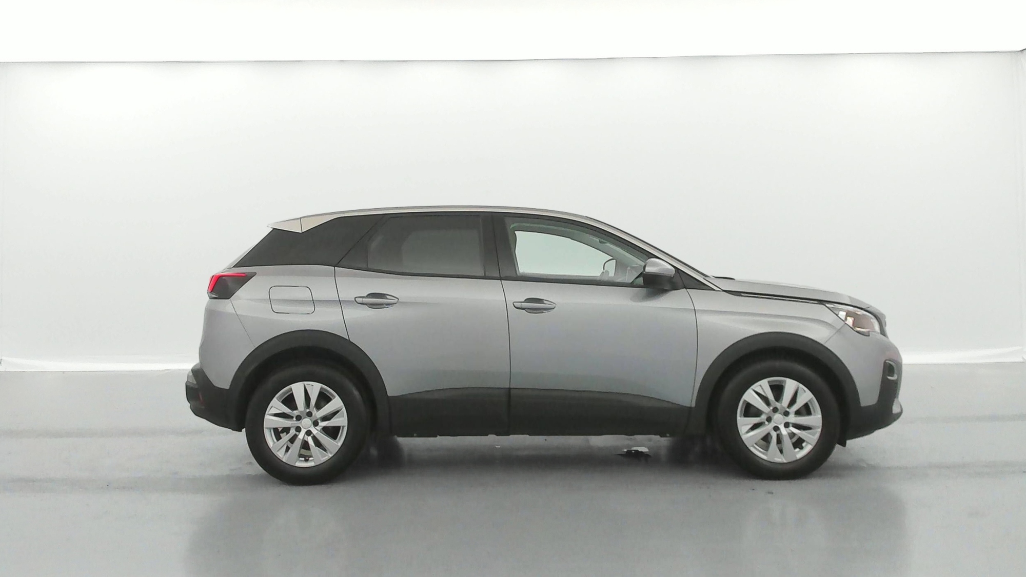 PEUGEOT 3008   Active Business BlueHDi 130ch S&S BVM6