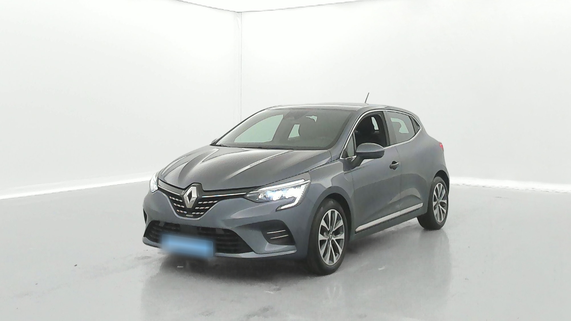 RENAULT CLIO   Intens TCe 90 21N