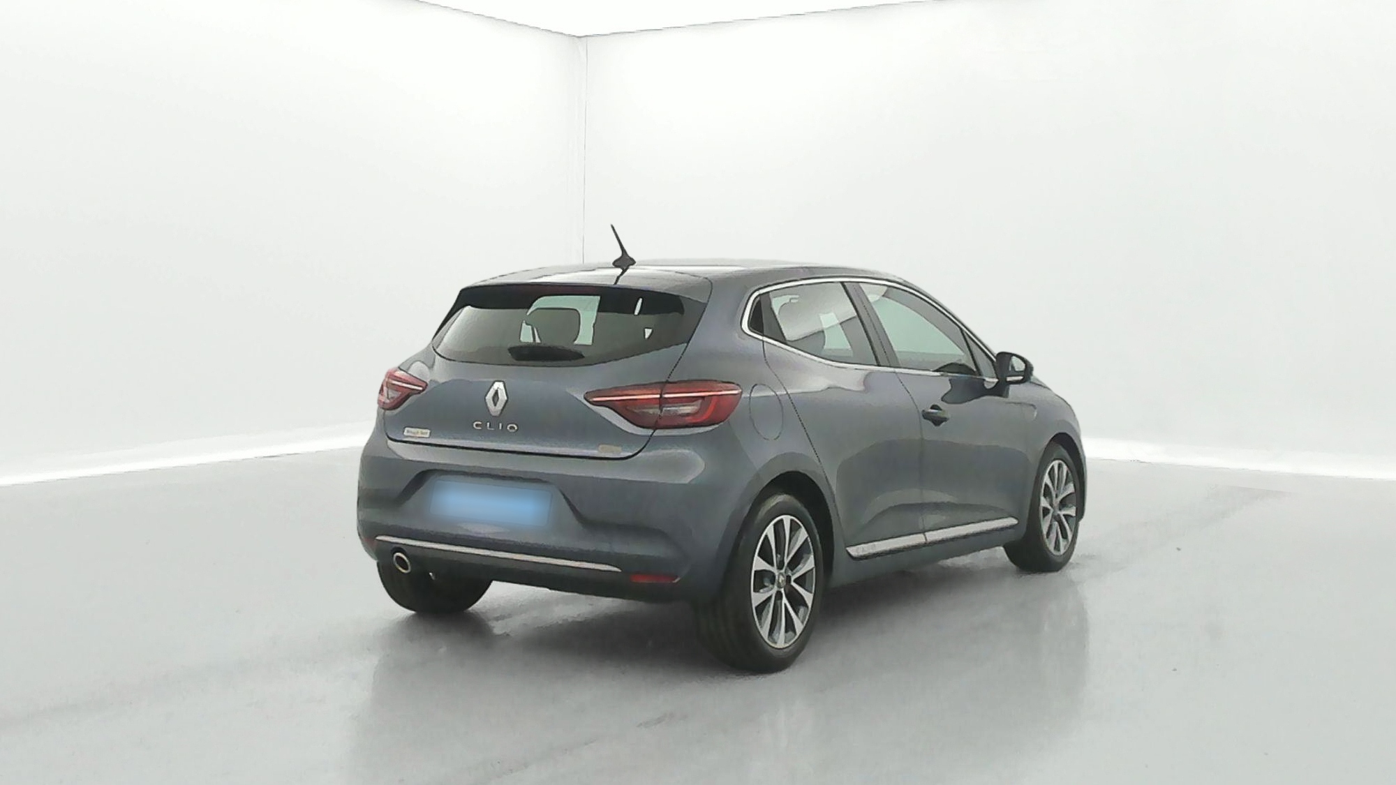 RENAULT CLIO   Intens TCe 90 21N