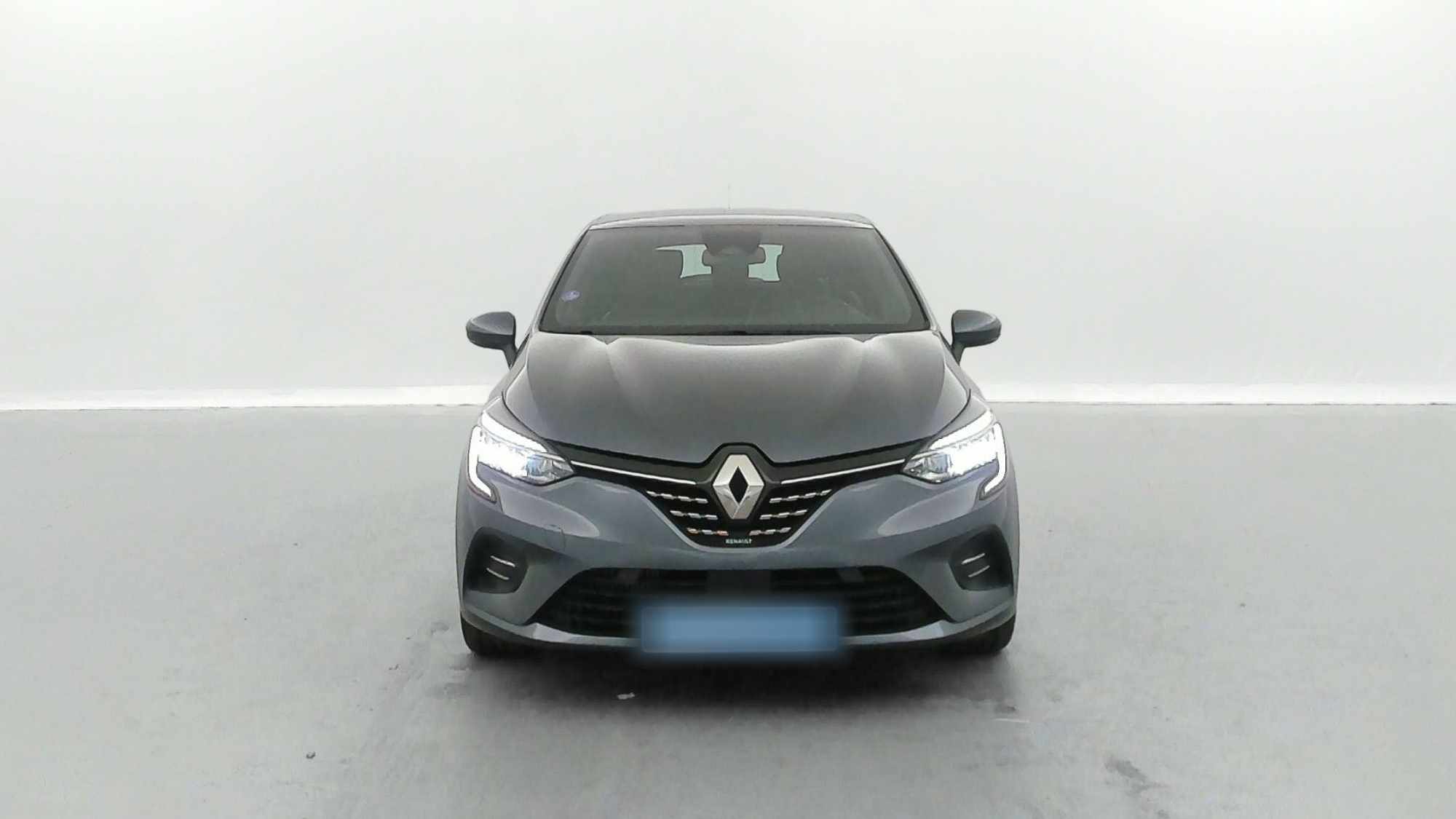 RENAULT CLIO   Intens TCe 90 21N