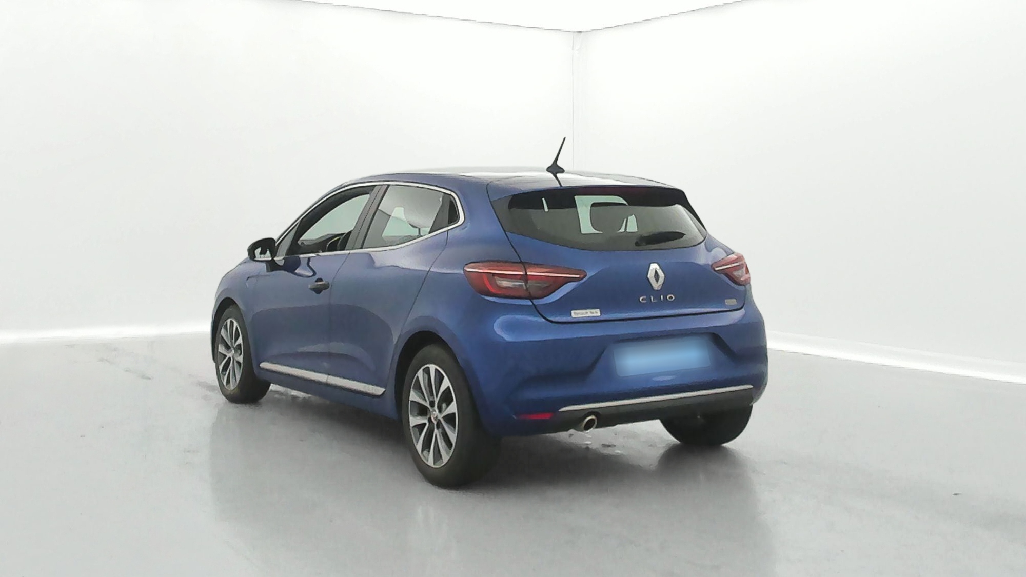 RENAULT CLIO   Intens TCe 90 21N