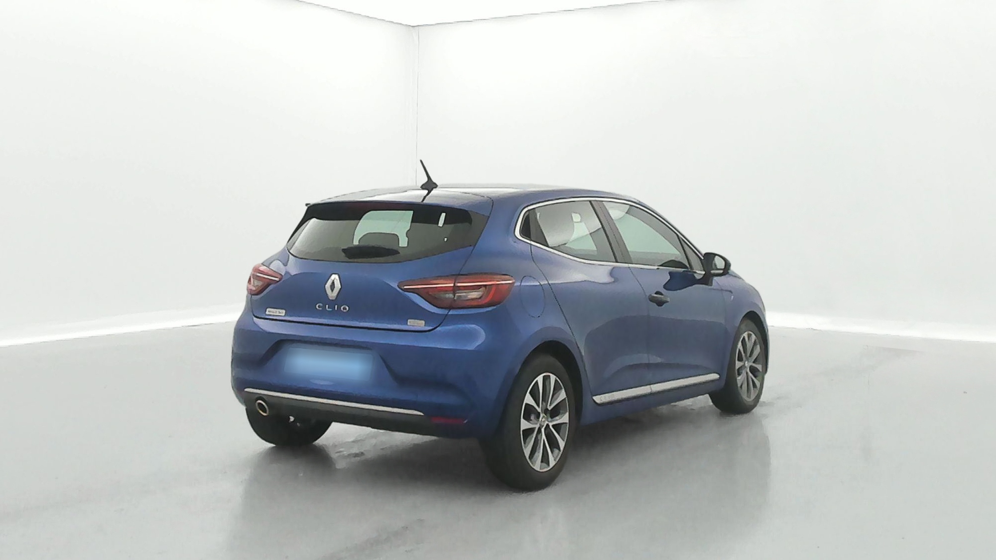 RENAULT CLIO   Intens TCe 90 21N