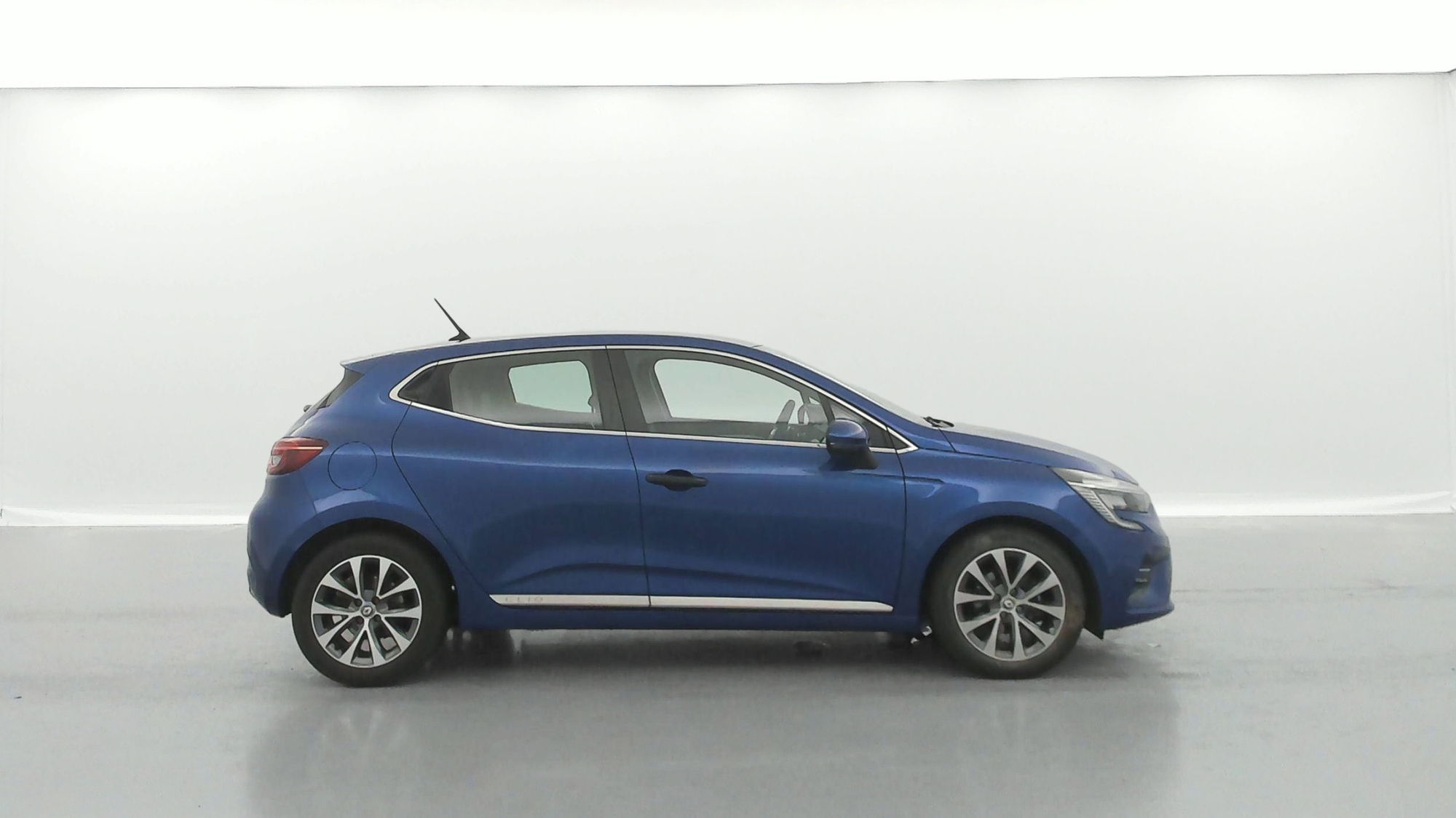 RENAULT CLIO   Intens TCe 90 21N