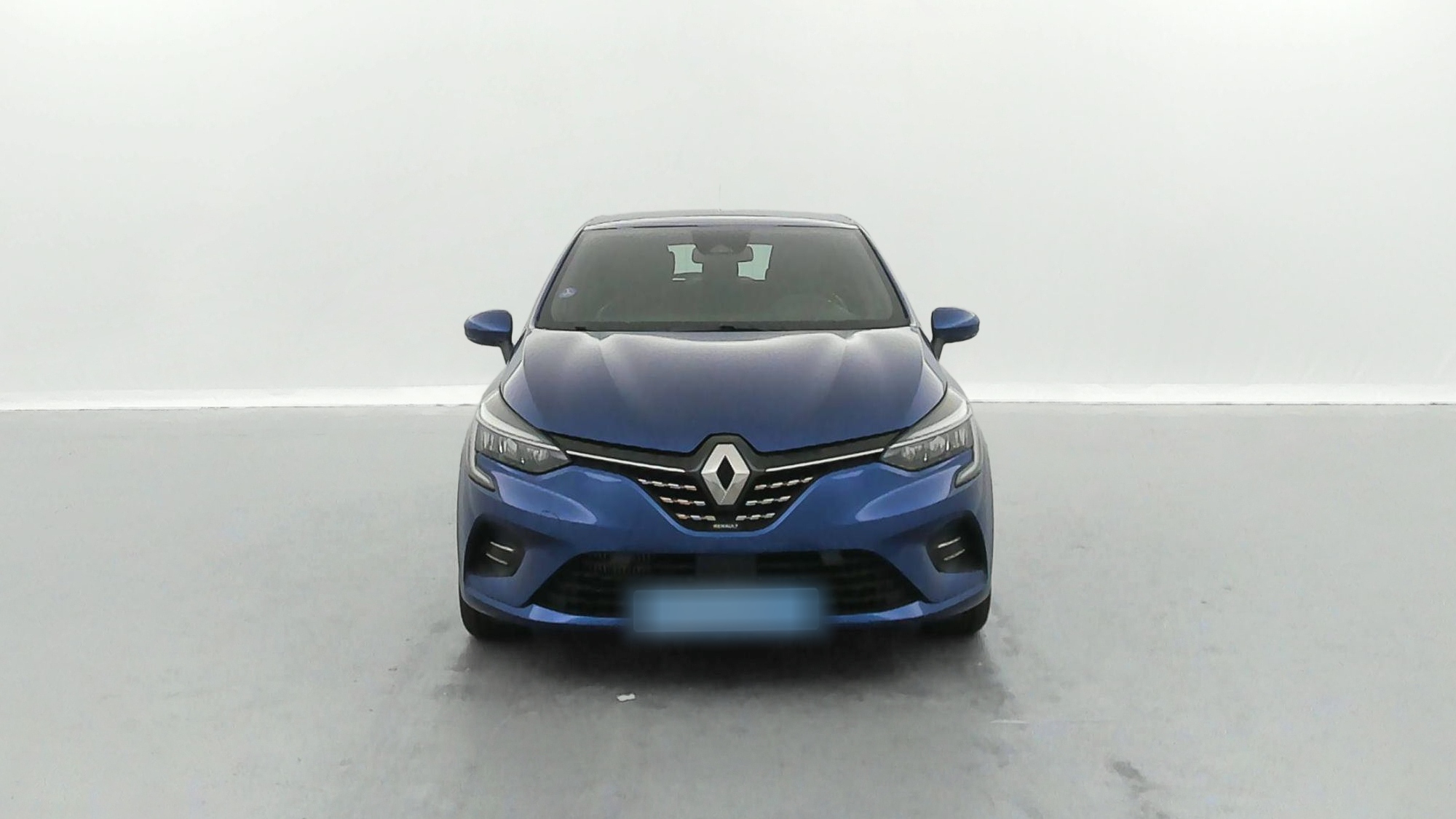 RENAULT CLIO   Intens TCe 90 21N