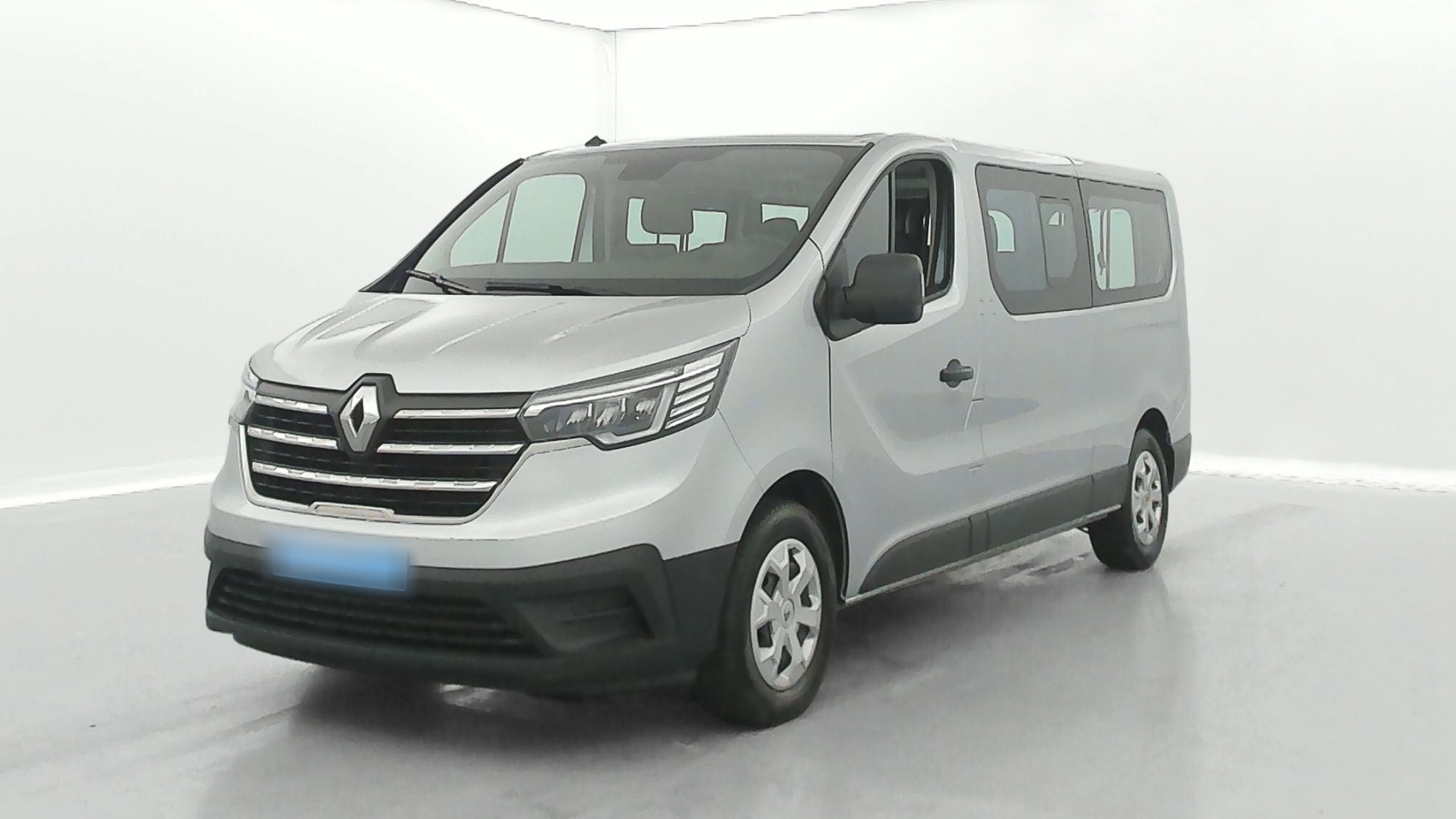 RENAULT TRAFIC FG VUL   Zen L2 dCi 150 Energy S&S