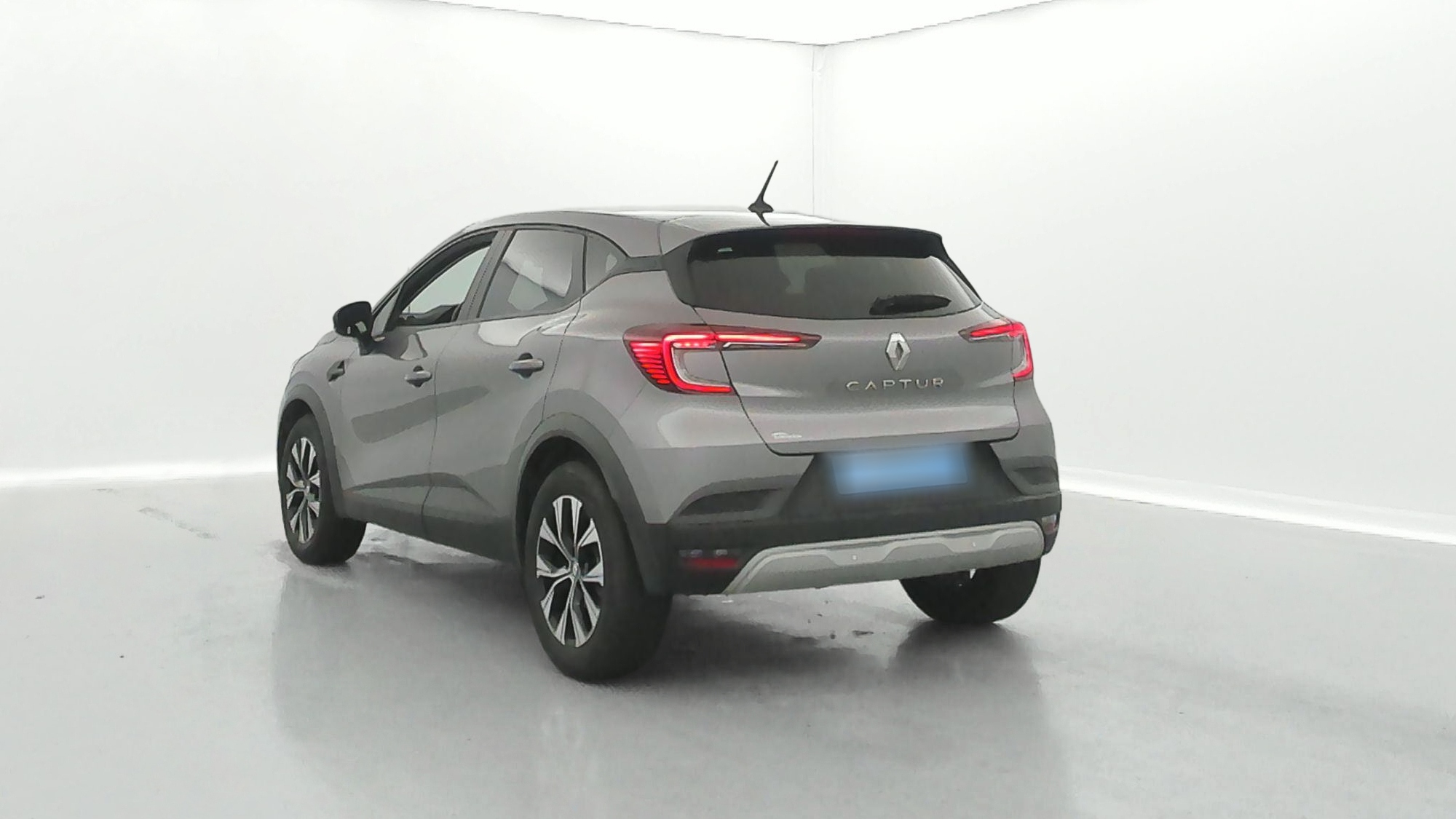 RENAULT CAPTUR   Evolution TCe 90