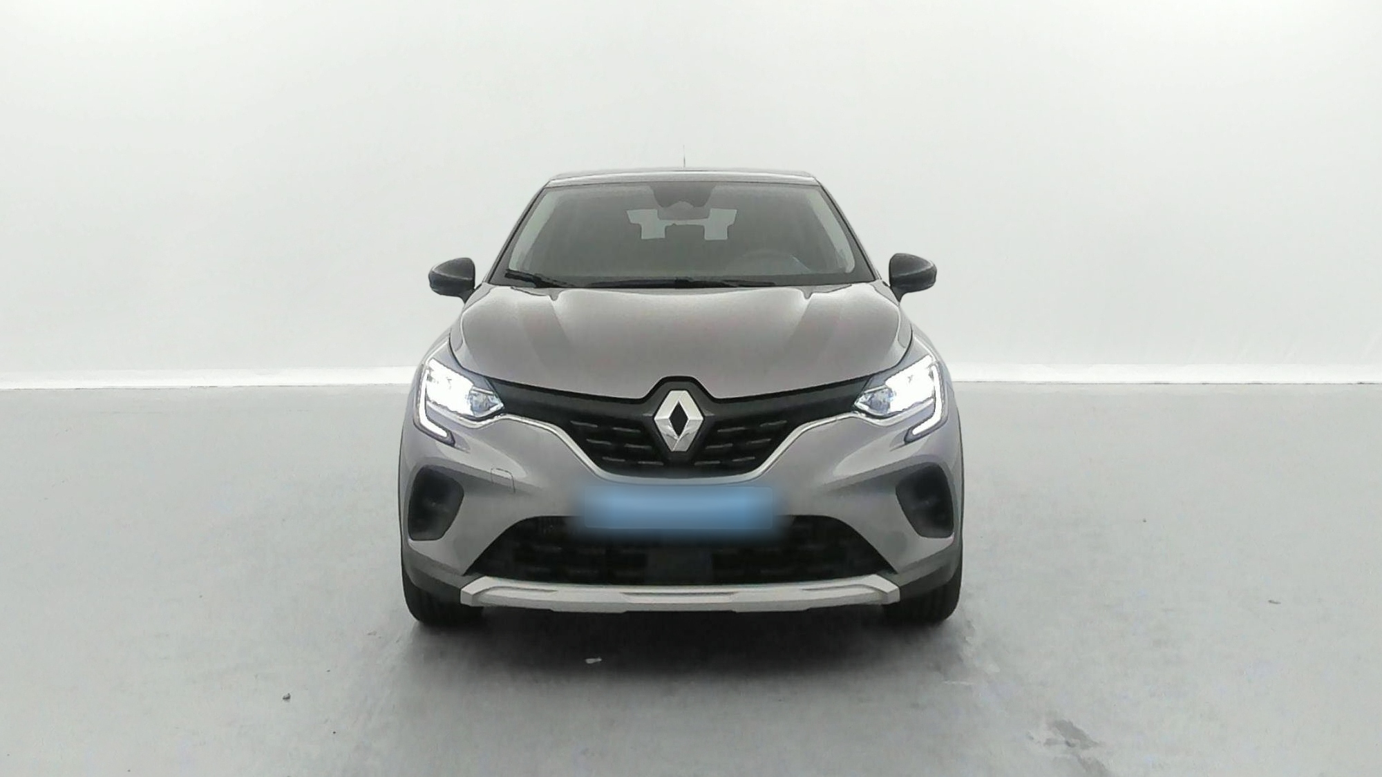 RENAULT CAPTUR   Evolution TCe 90