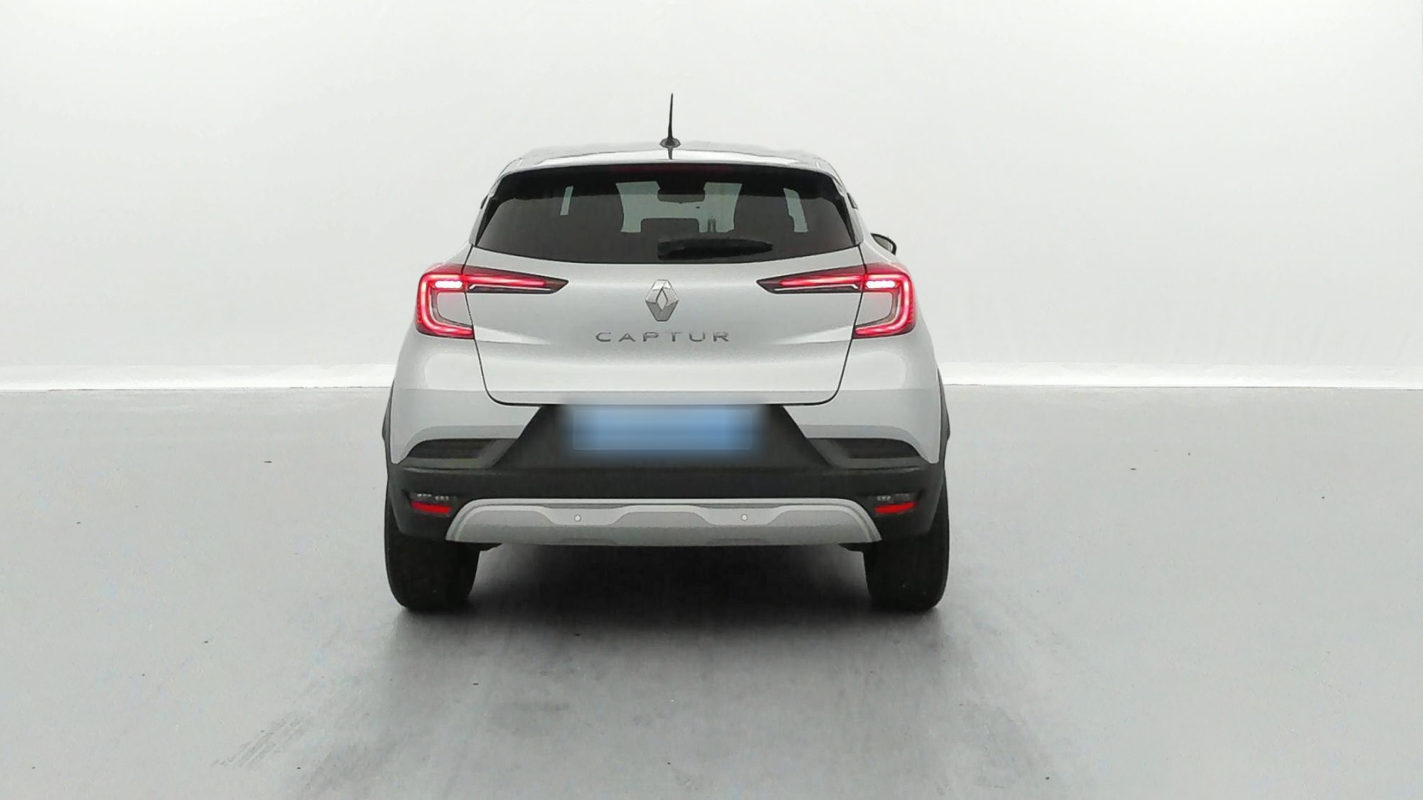 RENAULT CAPTUR   Evolution TCe 100 GPL