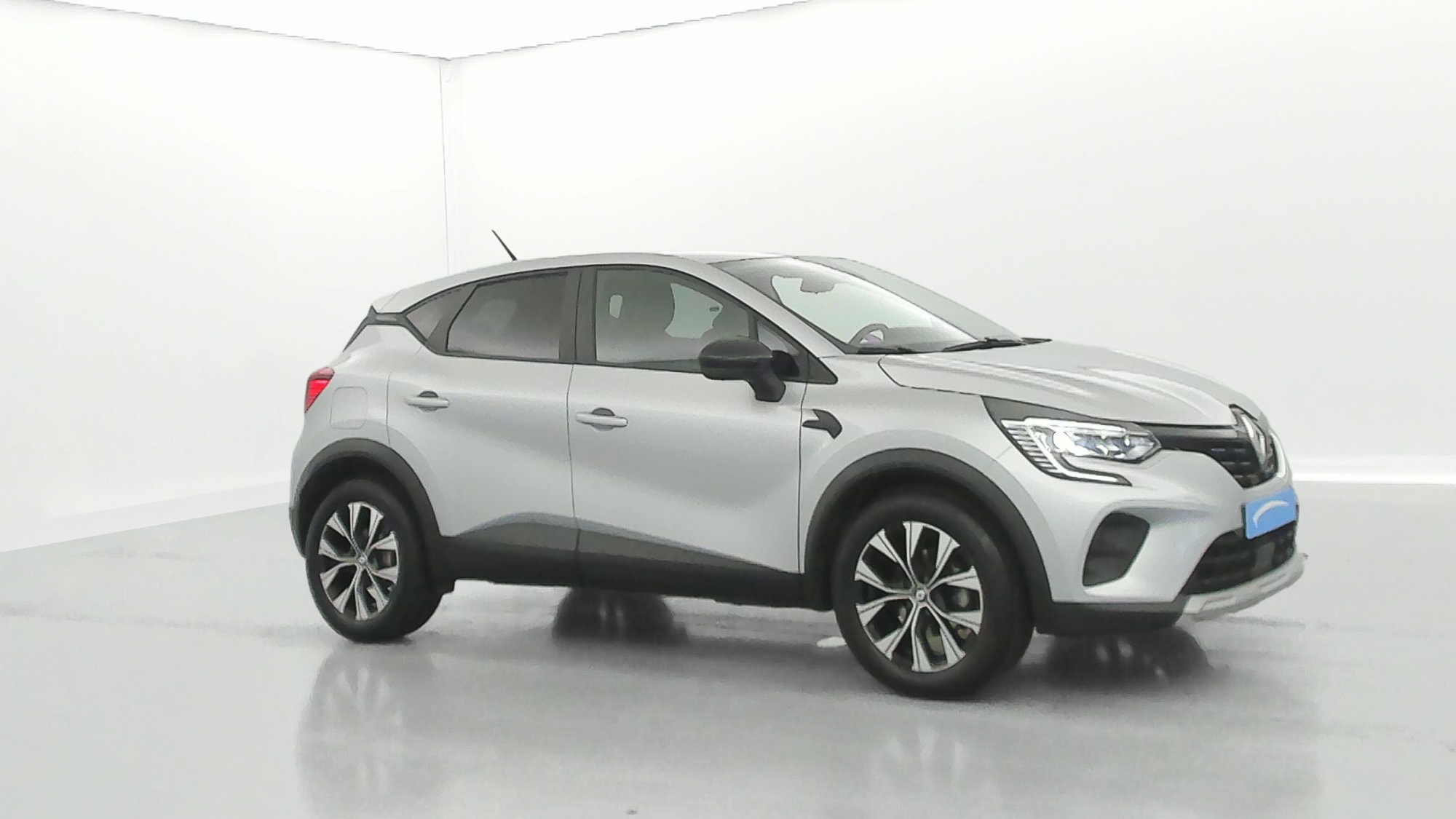 RENAULT CAPTUR   Evolution TCe 100 GPL