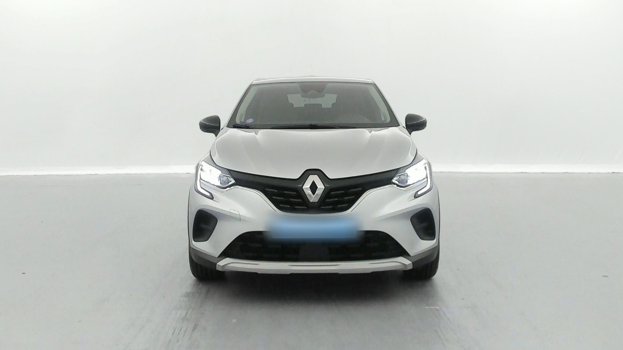 RENAULT CAPTUR   Evolution TCe 100 GPL