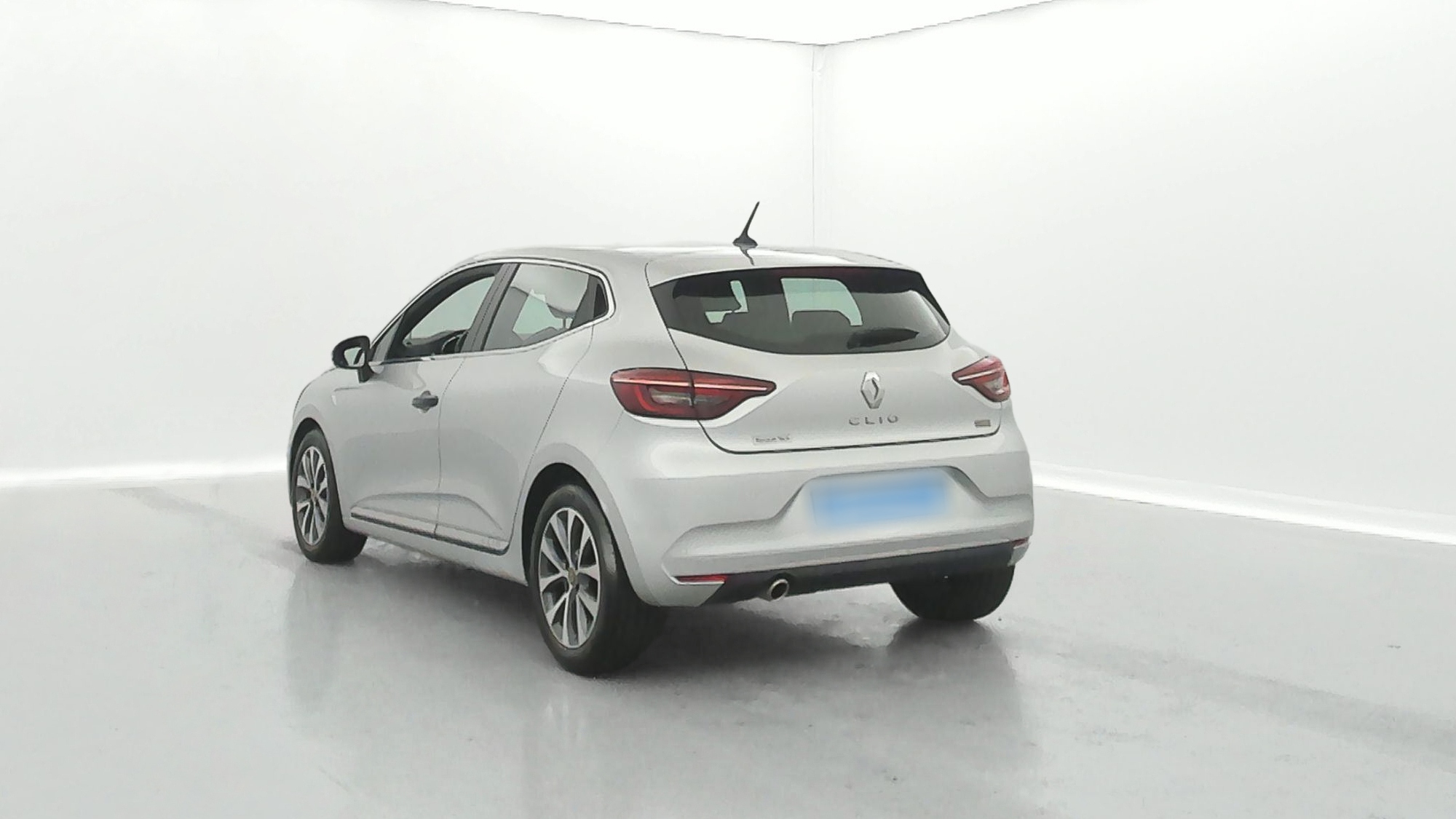 RENAULT CLIO   Intens TCe 90 21N