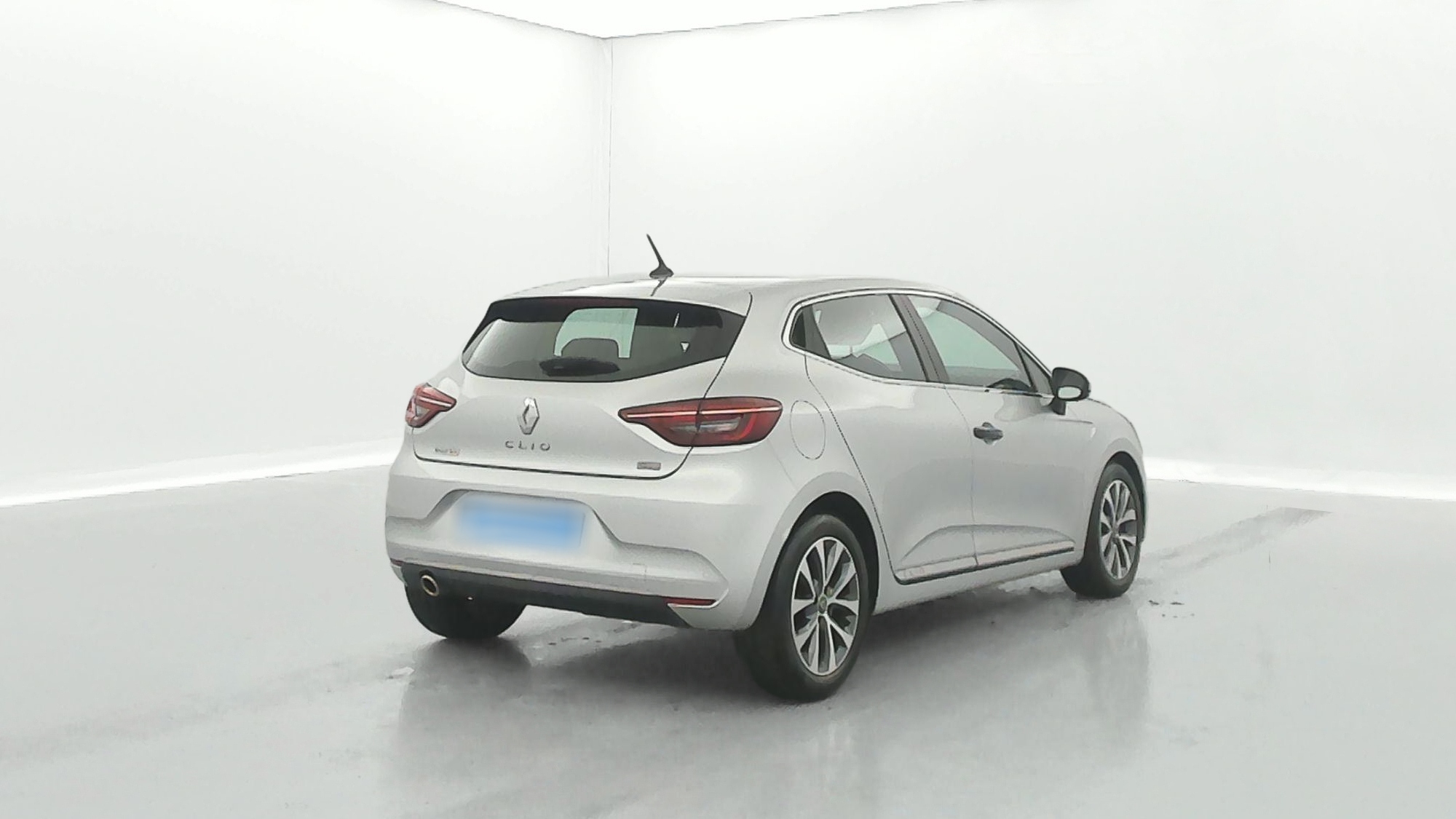 RENAULT CLIO   Intens TCe 90 21N