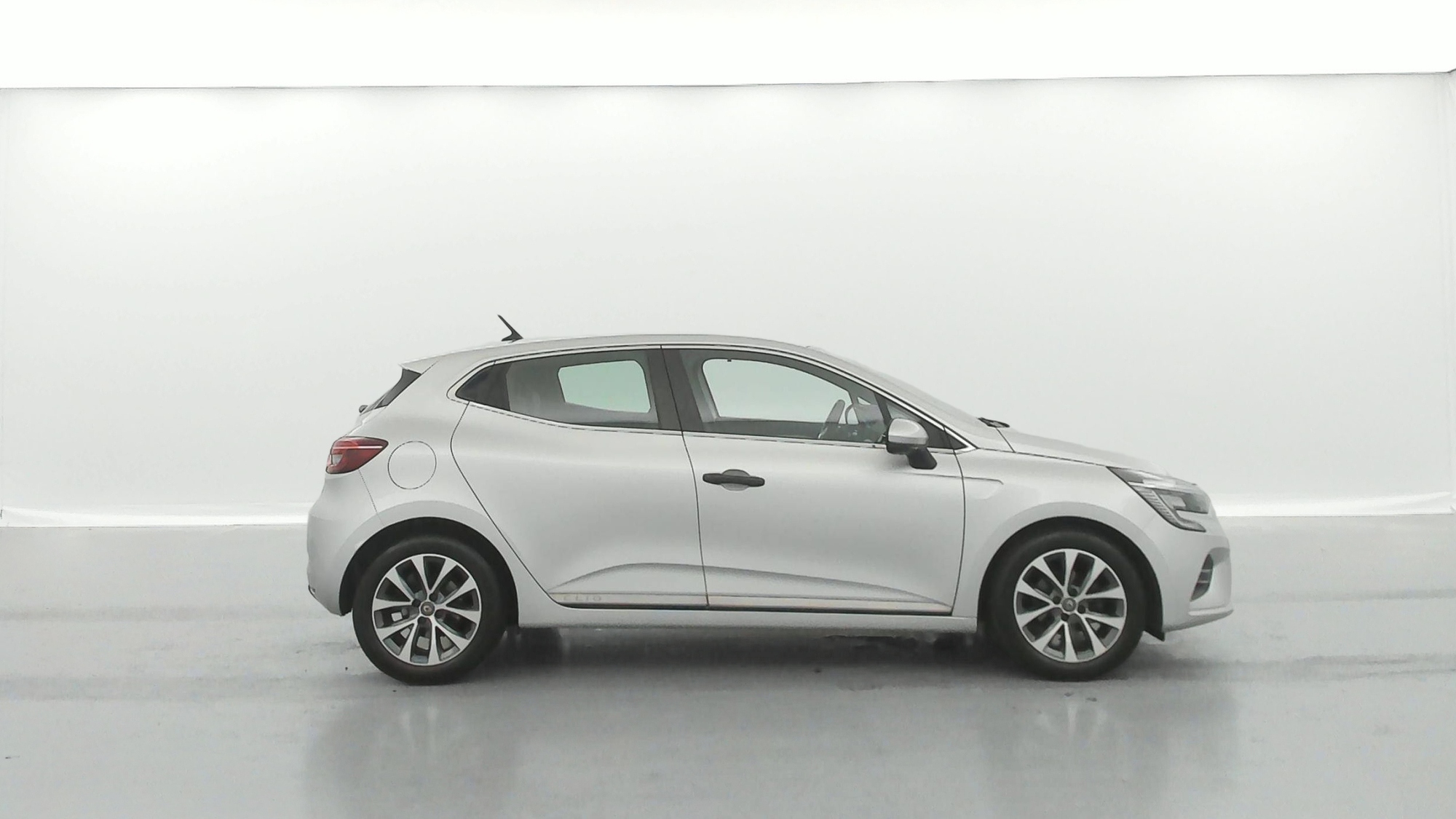 RENAULT CLIO   Intens TCe 90 21N