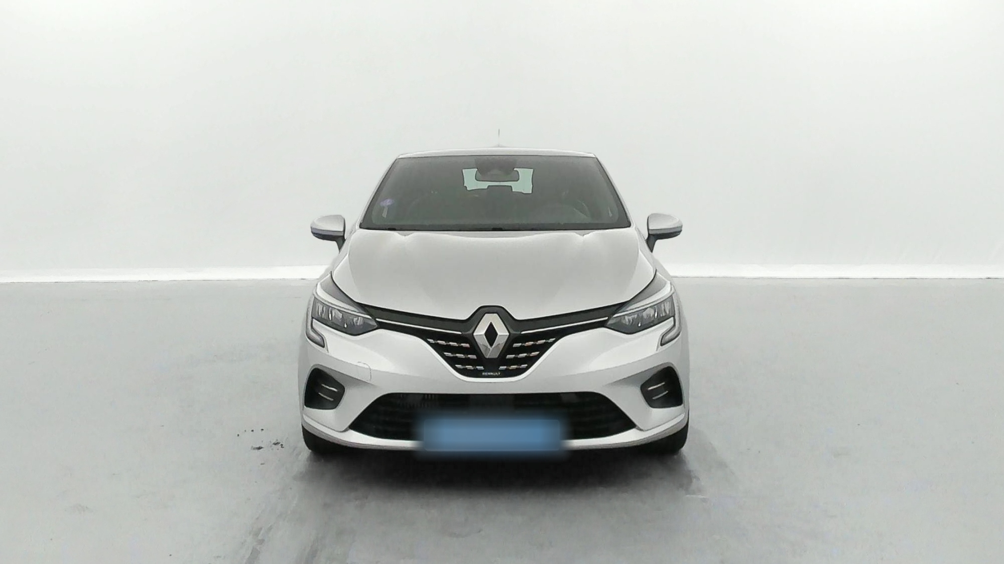 RENAULT CLIO   Intens TCe 90 21N