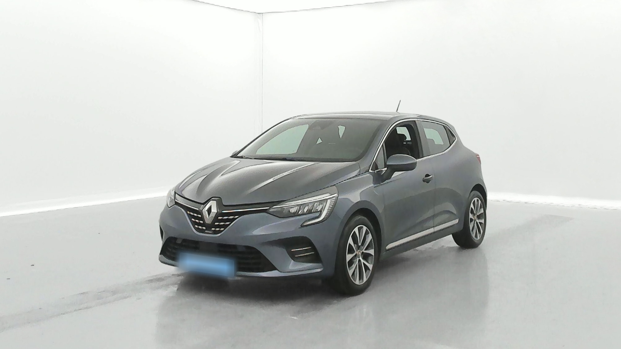 RENAULT CLIO   Intens TCe 90 21N