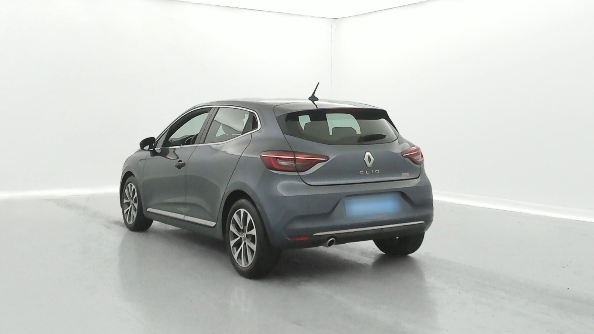 RENAULT CLIO   Intens TCe 90 21N