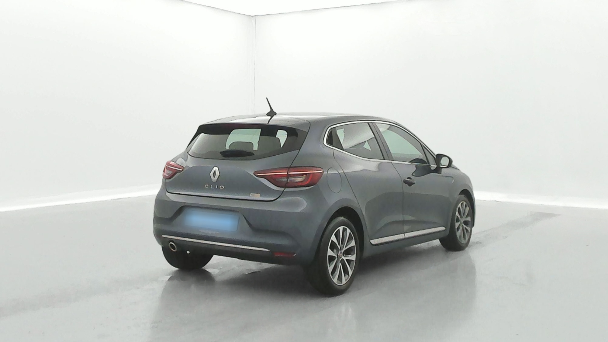 RENAULT CLIO   Intens TCe 90 21N