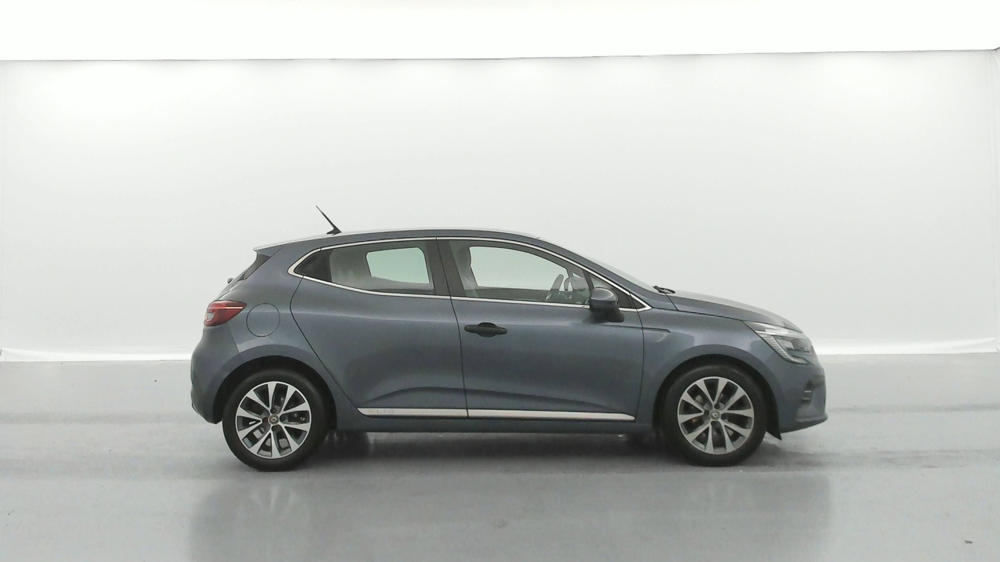 RENAULT CLIO   Intens TCe 90 21N