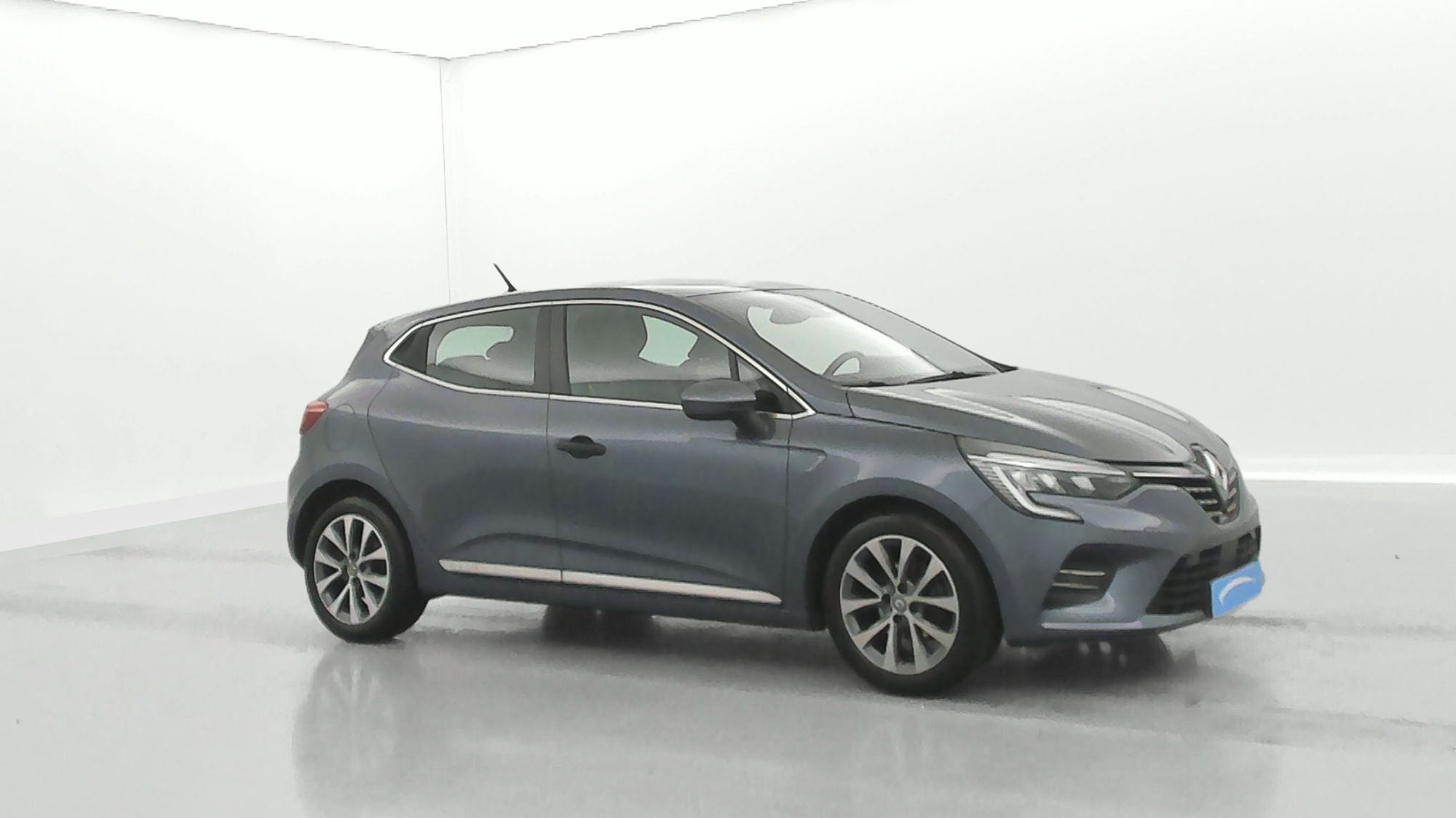 RENAULT CLIO   Intens TCe 90 21N