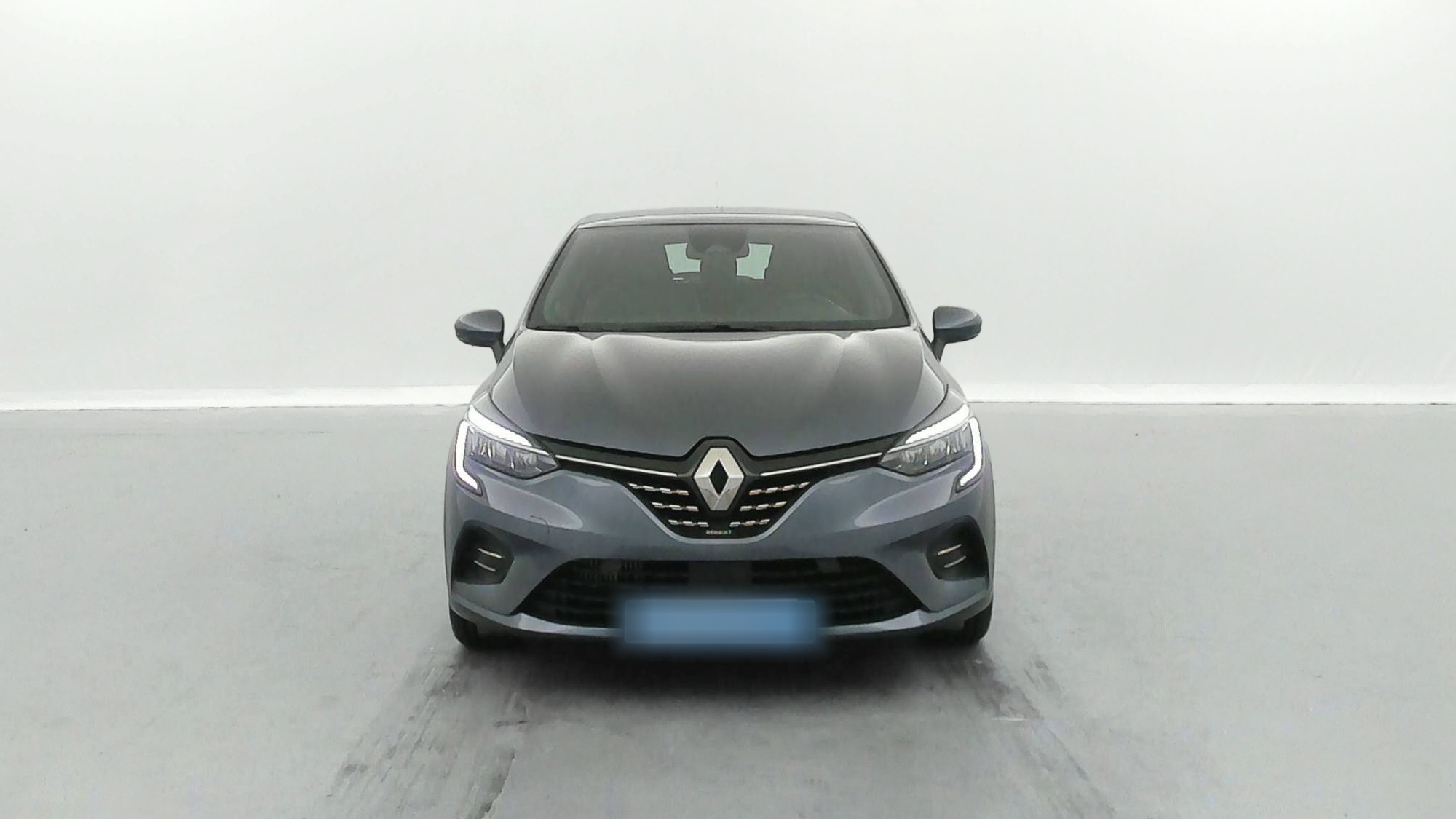 RENAULT CLIO   Intens TCe 90 21N