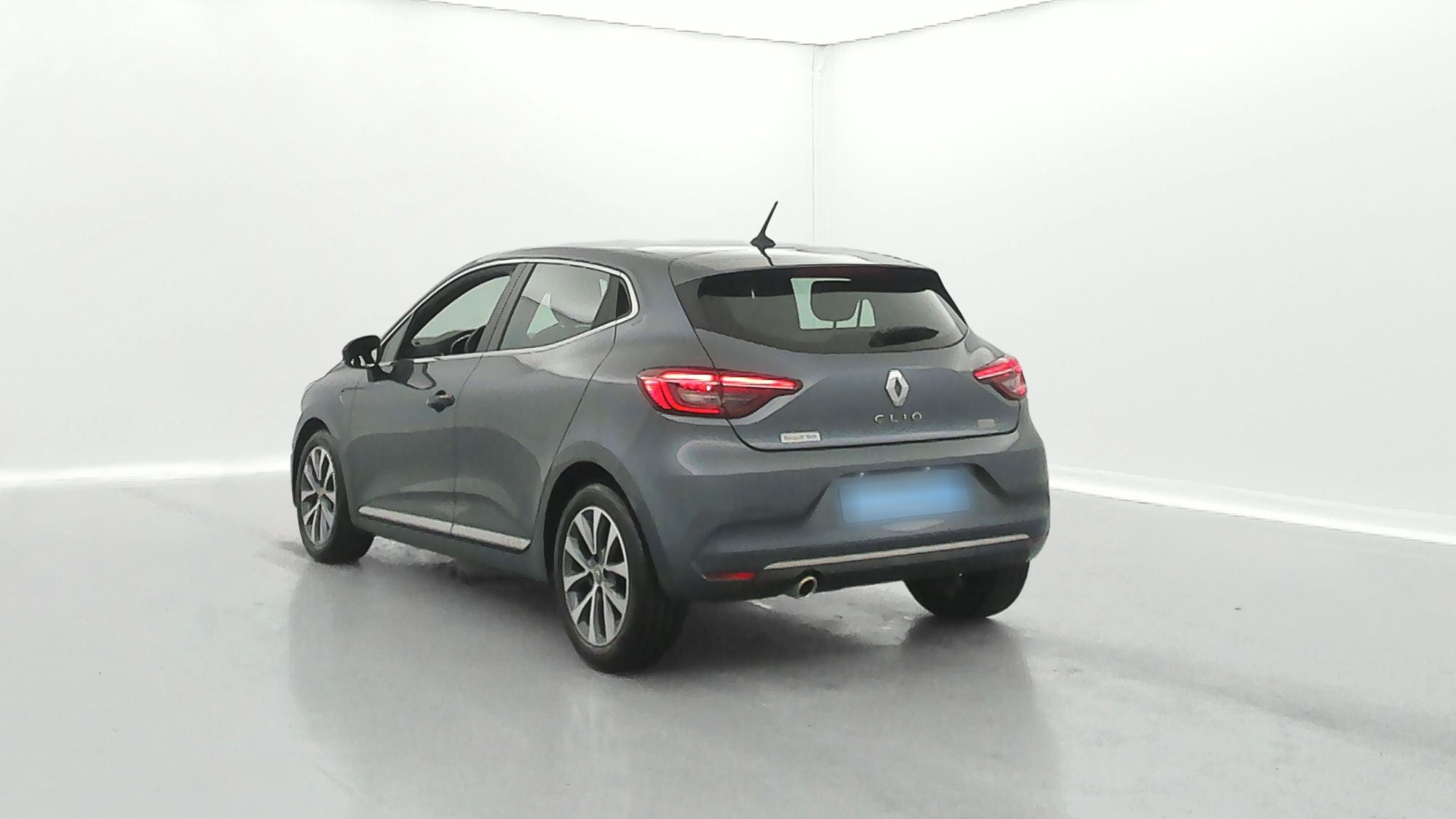 RENAULT CLIO   Intens TCe 90 21N