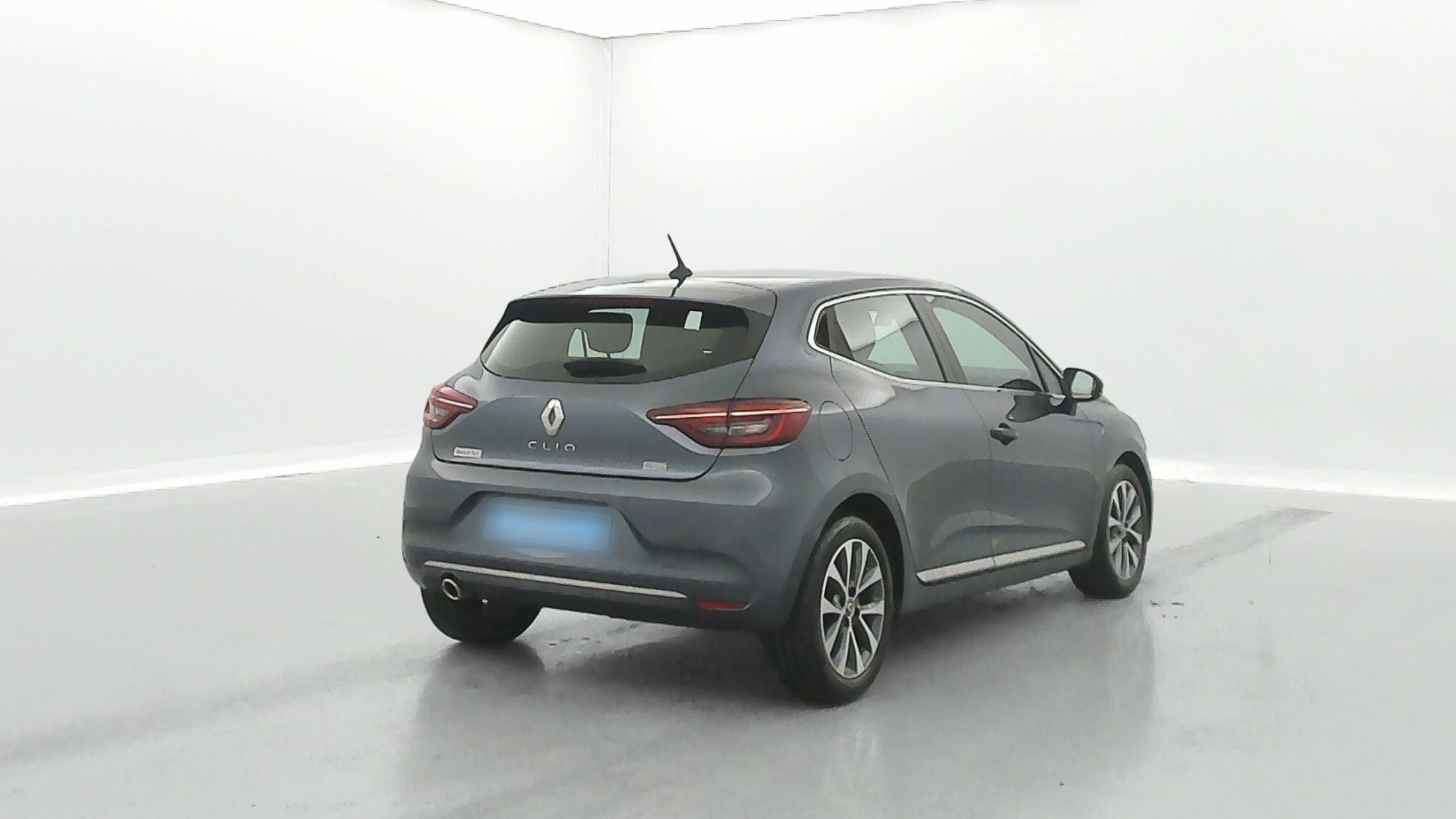 RENAULT CLIO   Intens TCe 90 21N