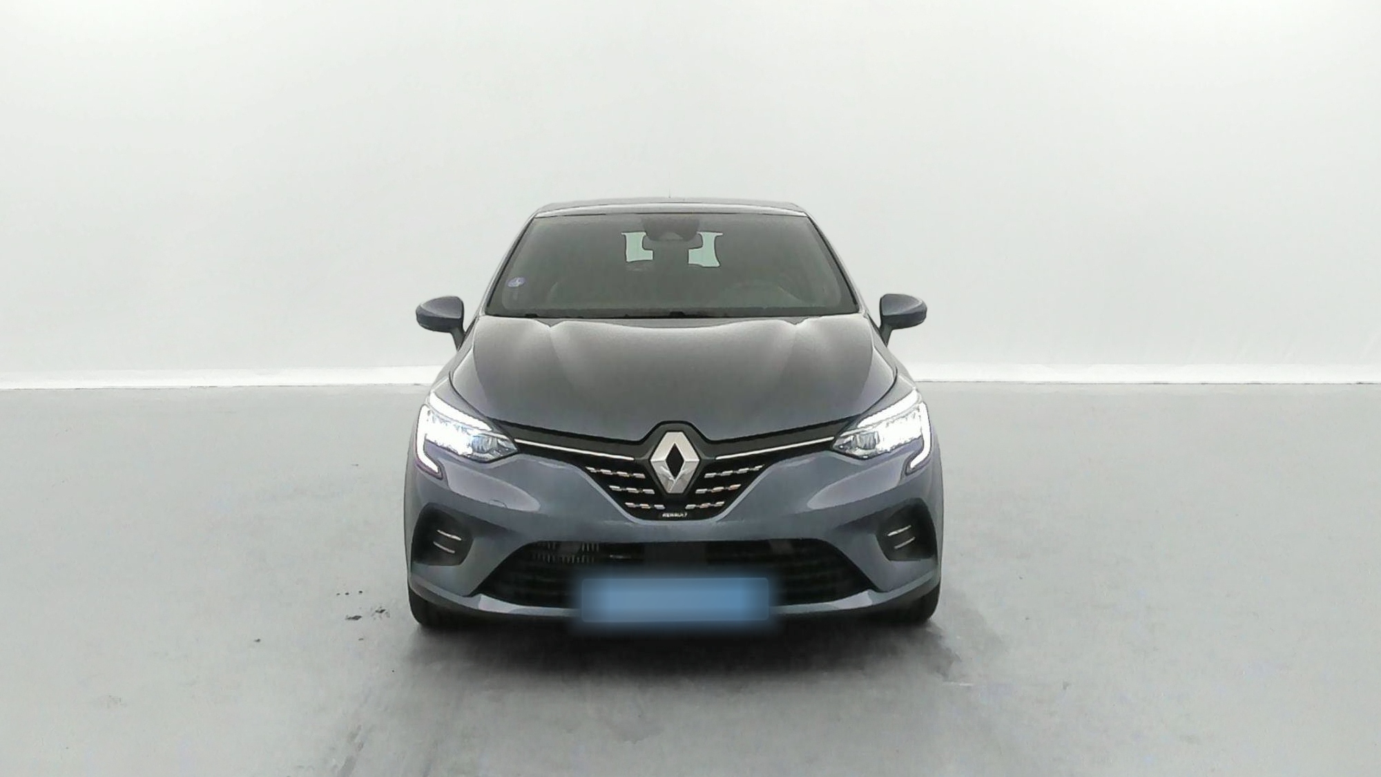 RENAULT CLIO   Intens TCe 90 21N