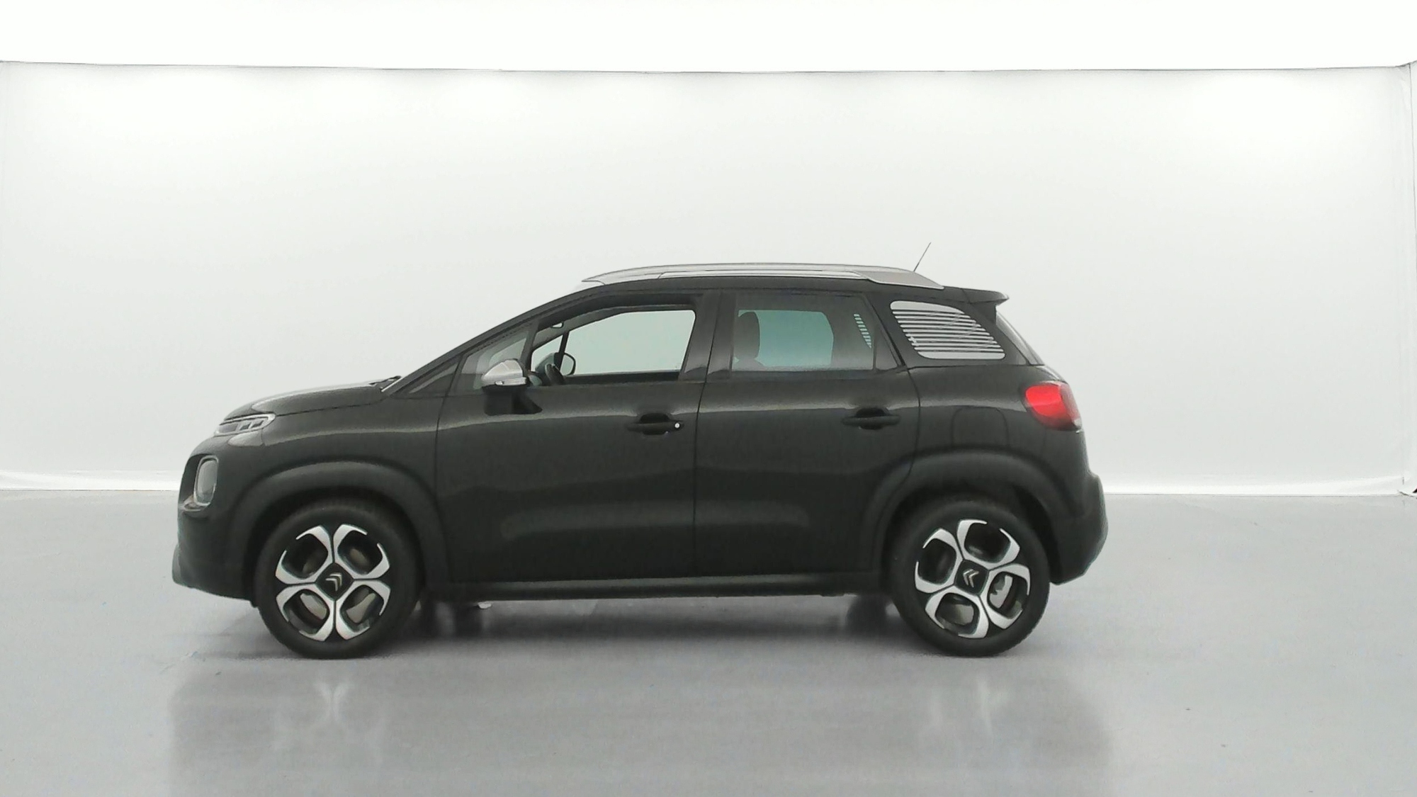 CITROEN C3 AIRCROSS   Shine BlueHDi 100 S&S BVM6