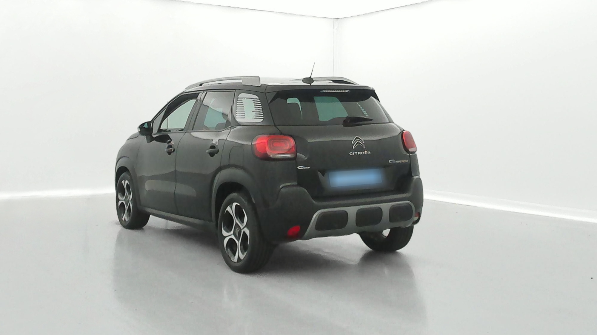 CITROEN C3 AIRCROSS   Shine BlueHDi 100 S&S BVM6