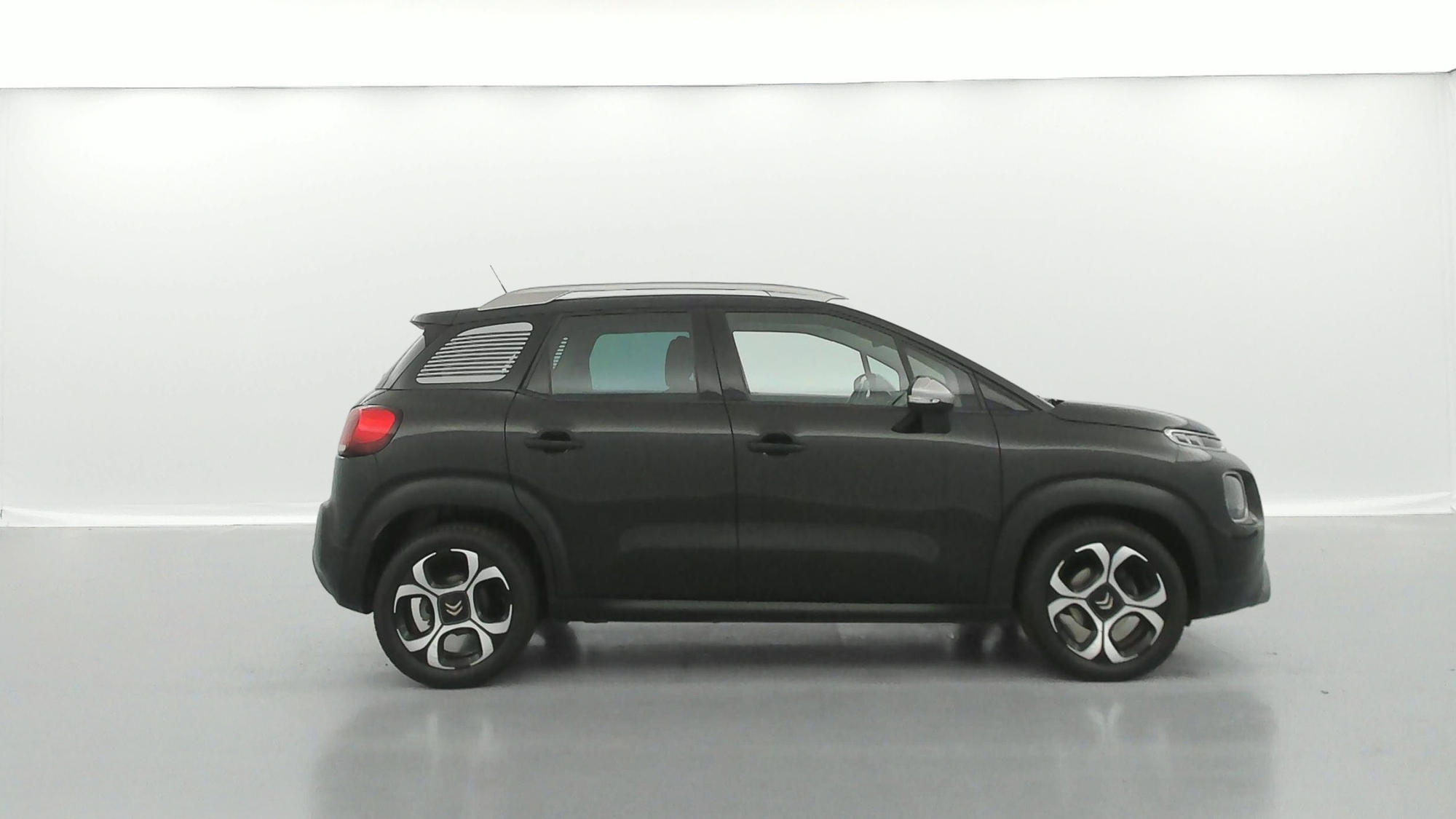 CITROEN C3 AIRCROSS   Shine BlueHDi 100 S&S BVM6