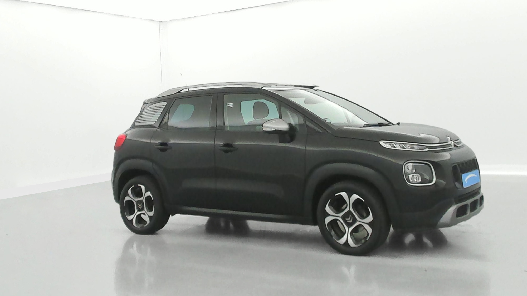 CITROEN C3 AIRCROSS   Shine BlueHDi 100 S&S BVM6