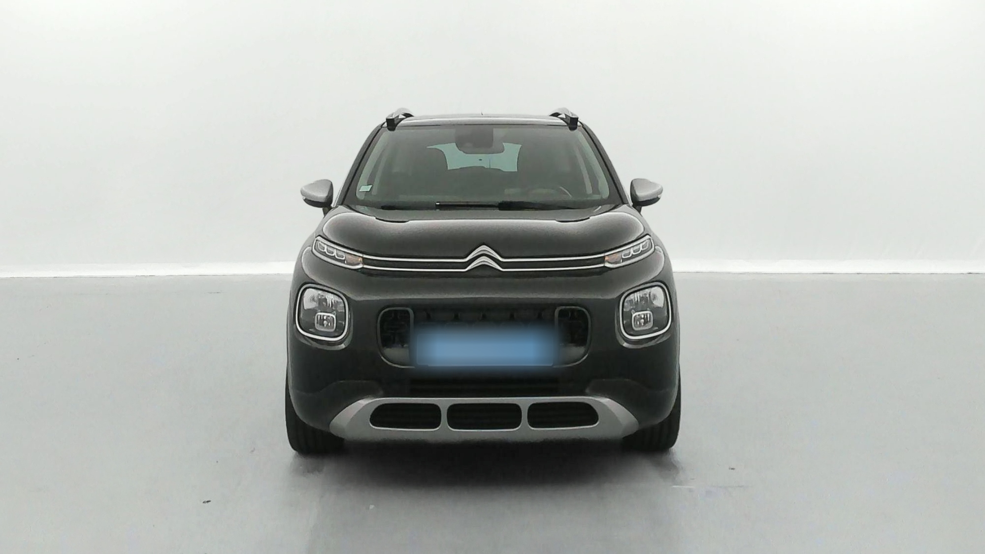 CITROEN C3 AIRCROSS   Shine BlueHDi 100 S&S BVM6