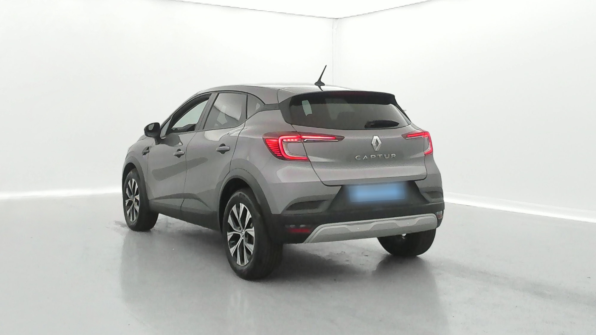 RENAULT CAPTUR   Evolution TCe 90