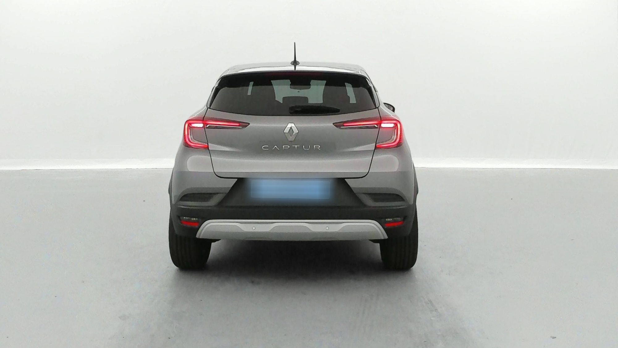 RENAULT CAPTUR   Evolution TCe 90