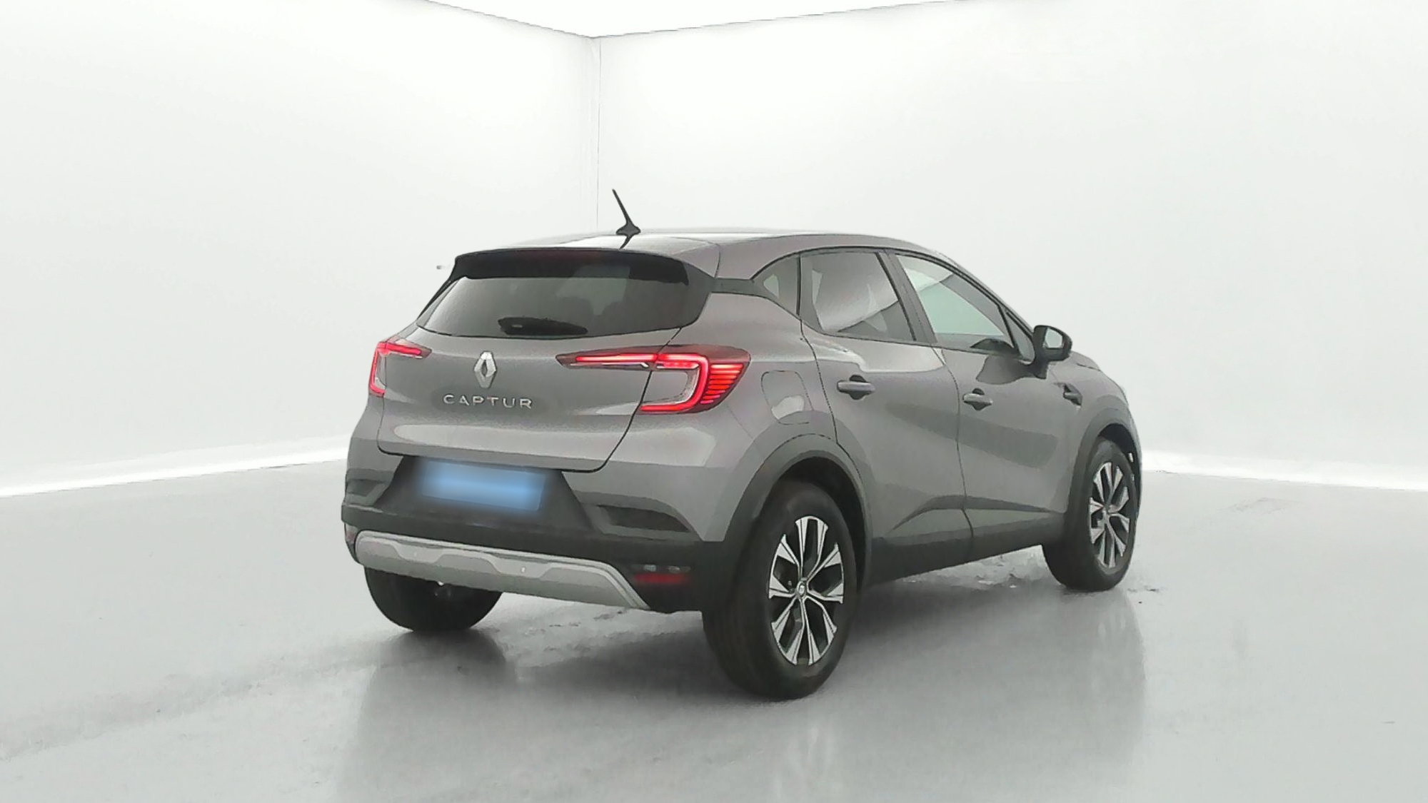 RENAULT CAPTUR   Evolution TCe 90