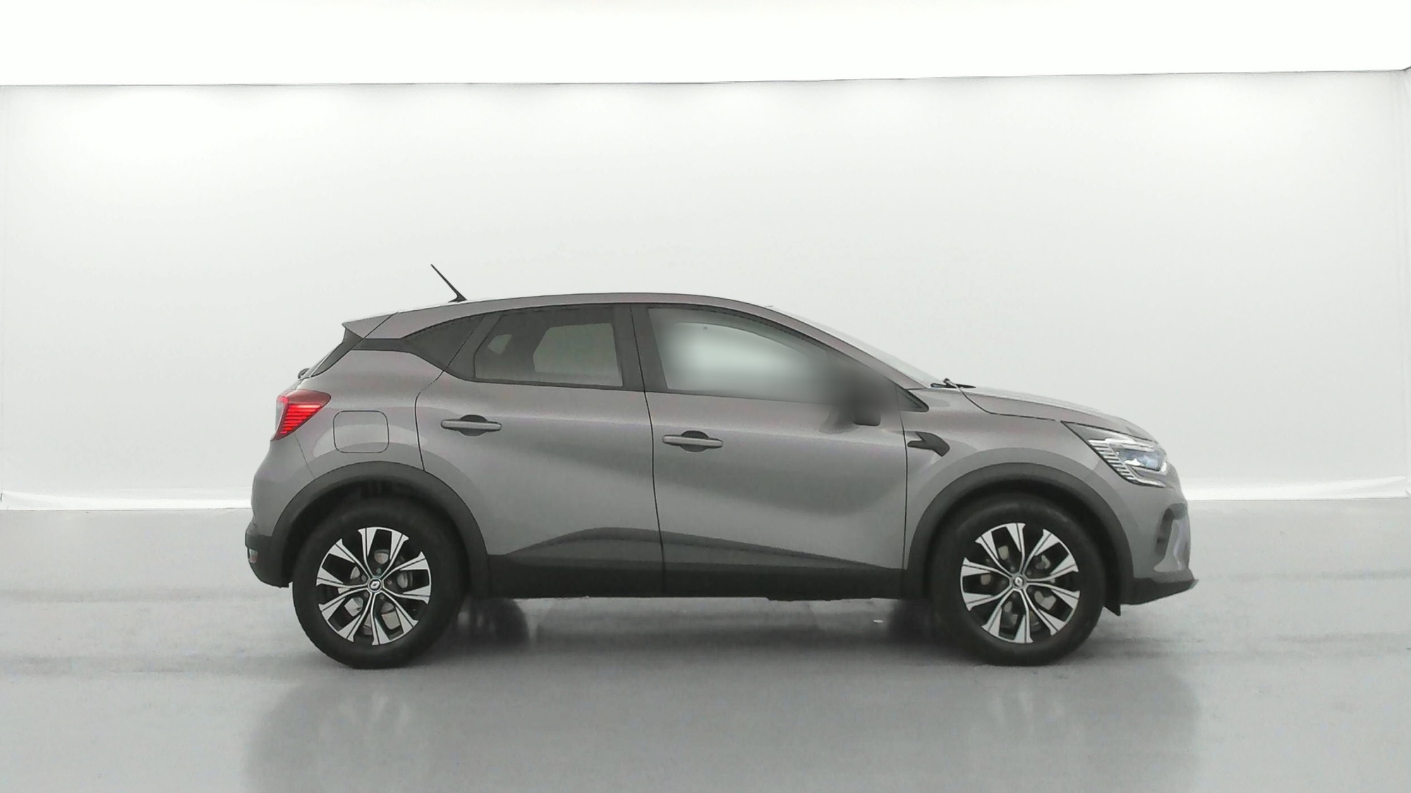 RENAULT CAPTUR   Evolution TCe 90